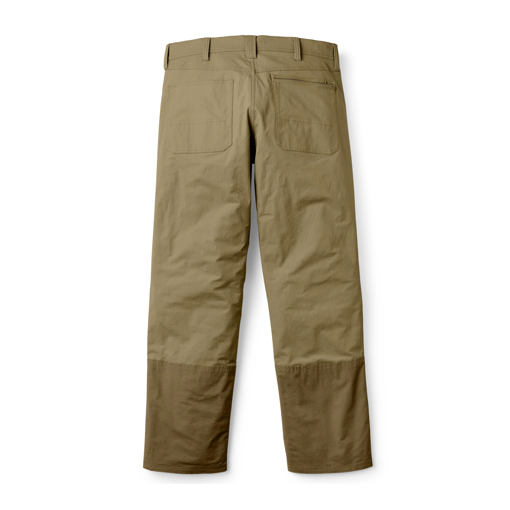 Upland Brush Pants - Khaki