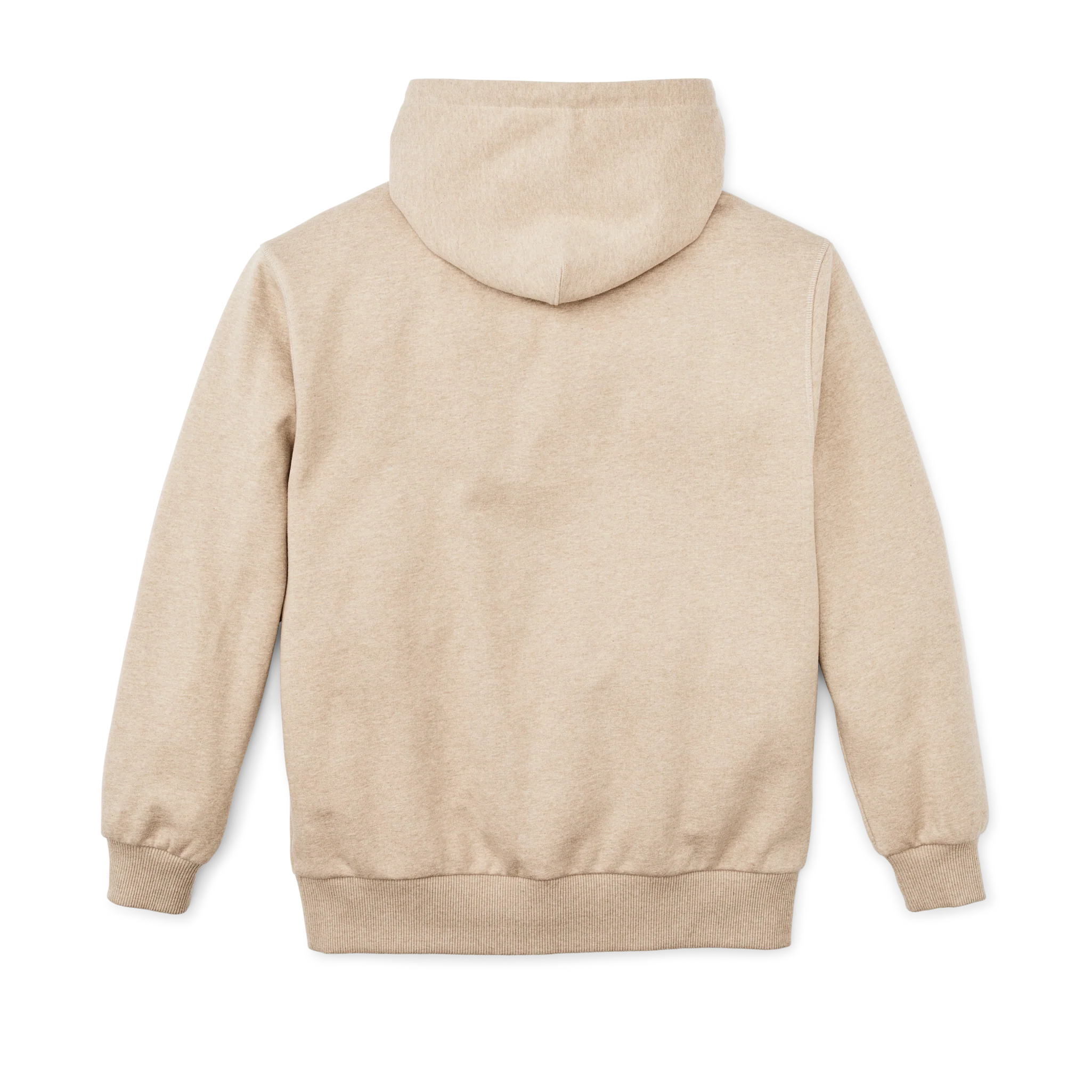 Prospector Hoodie - Oatmeal Heather