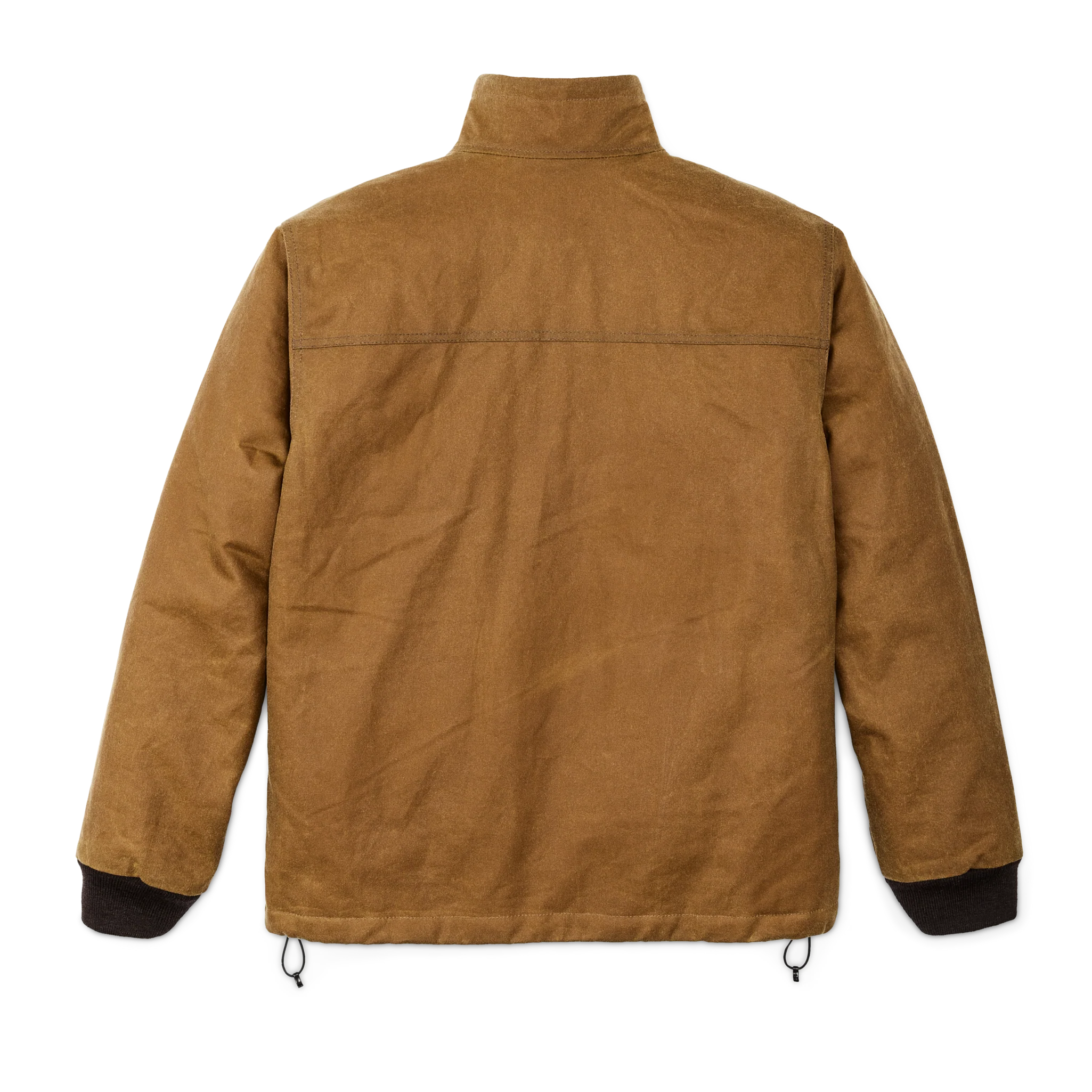 Tin Cloth Primaloft® Jacket - Dark Tan 2