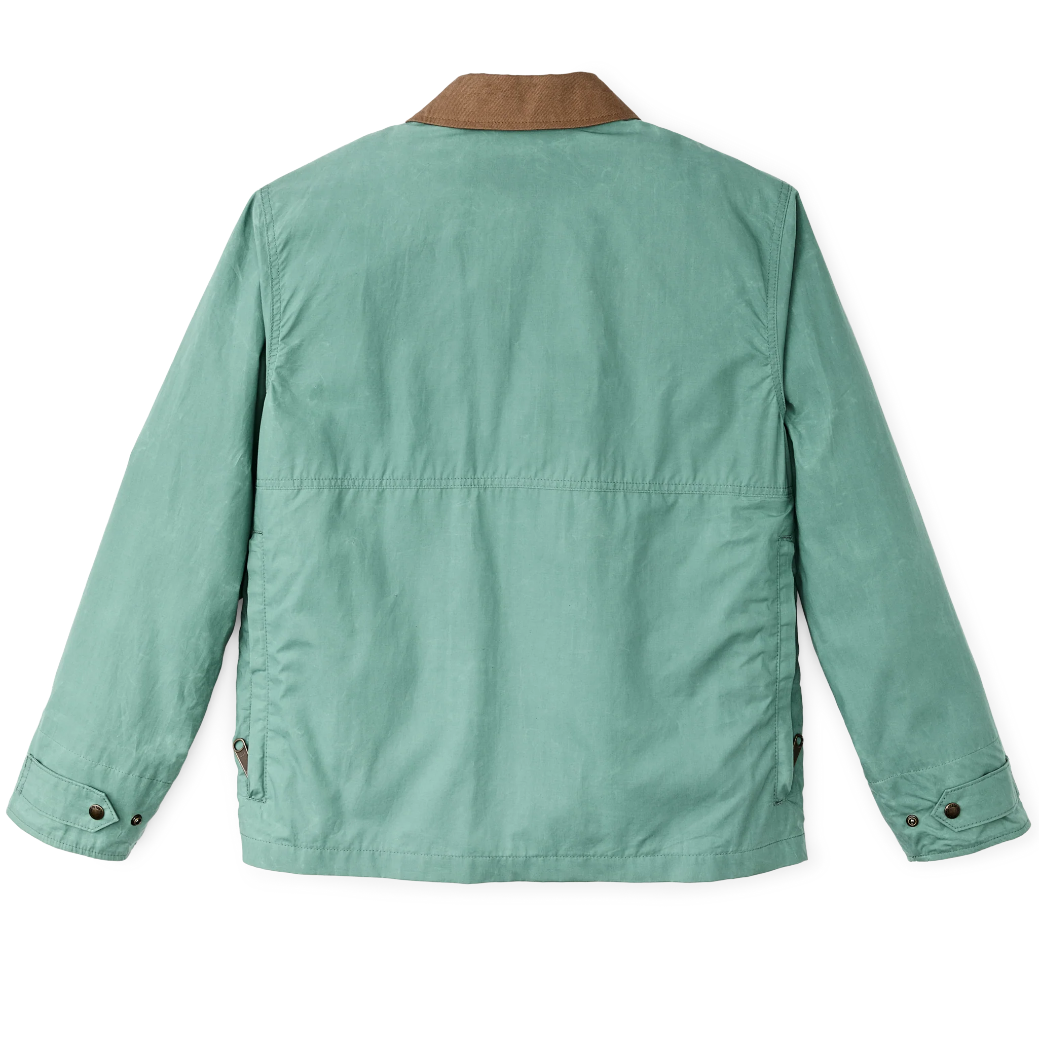 Ranger Short Field Jacket - Deep Sea