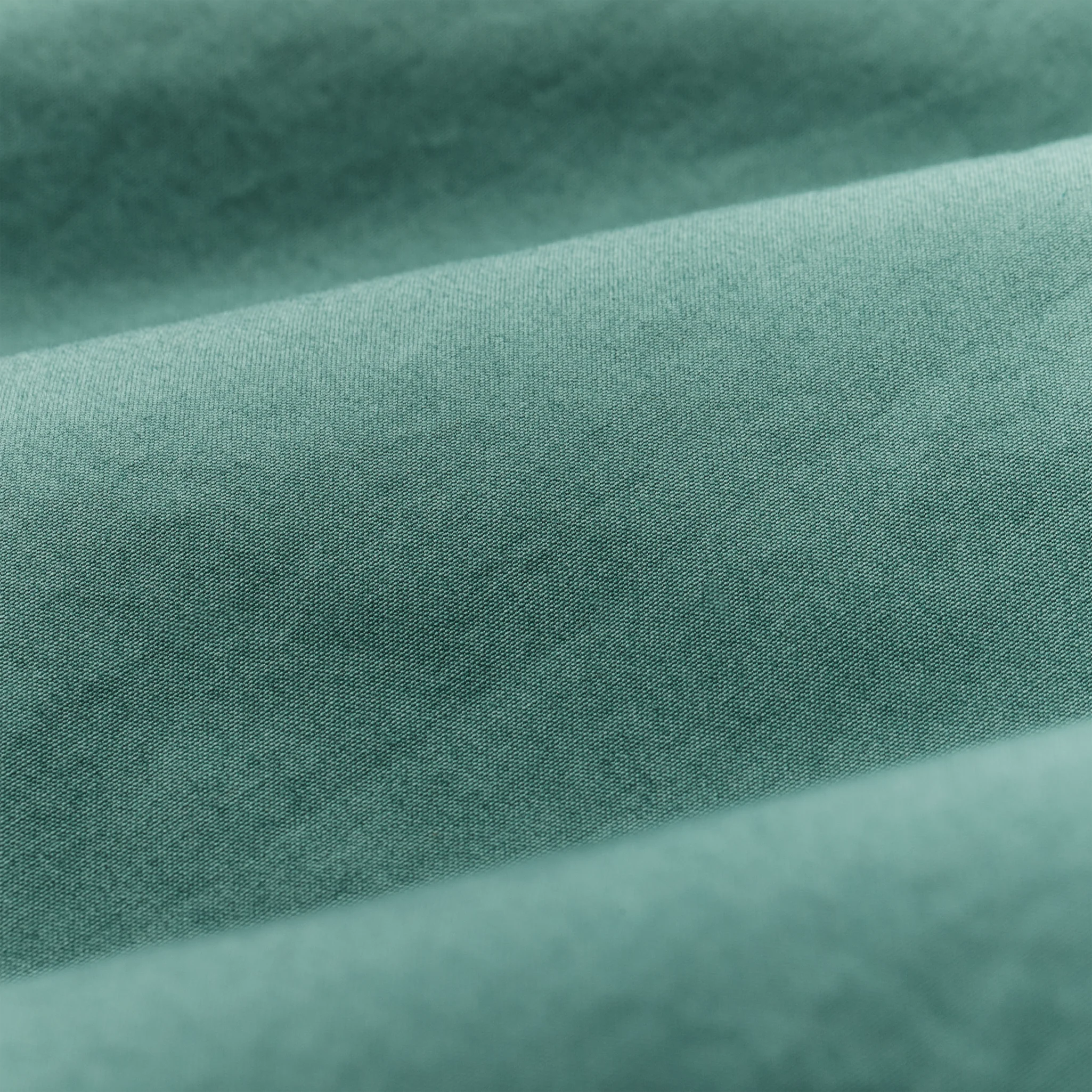 Women's Aviator Cloth Short Work Jacket - Deep Sea