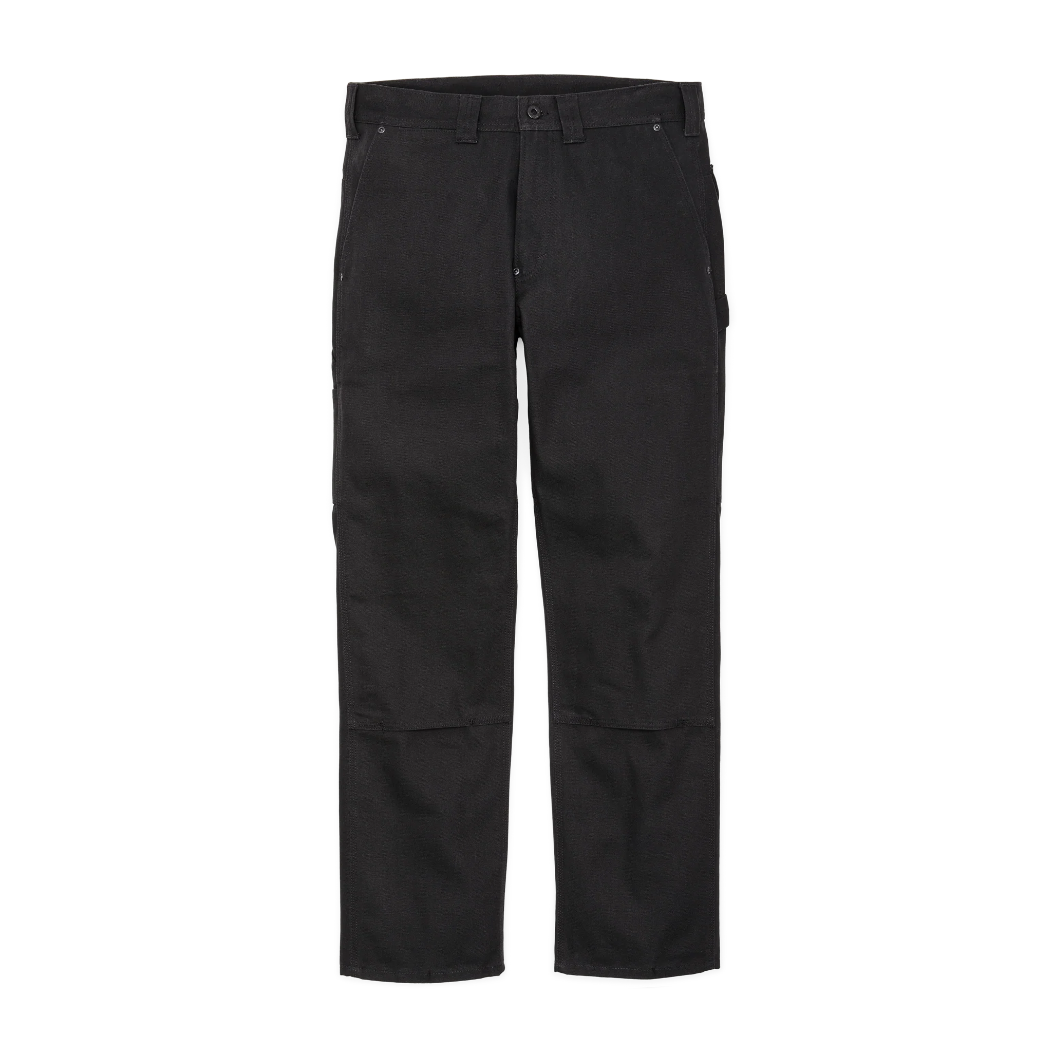 Worksmith Double Layer Pants - Black
