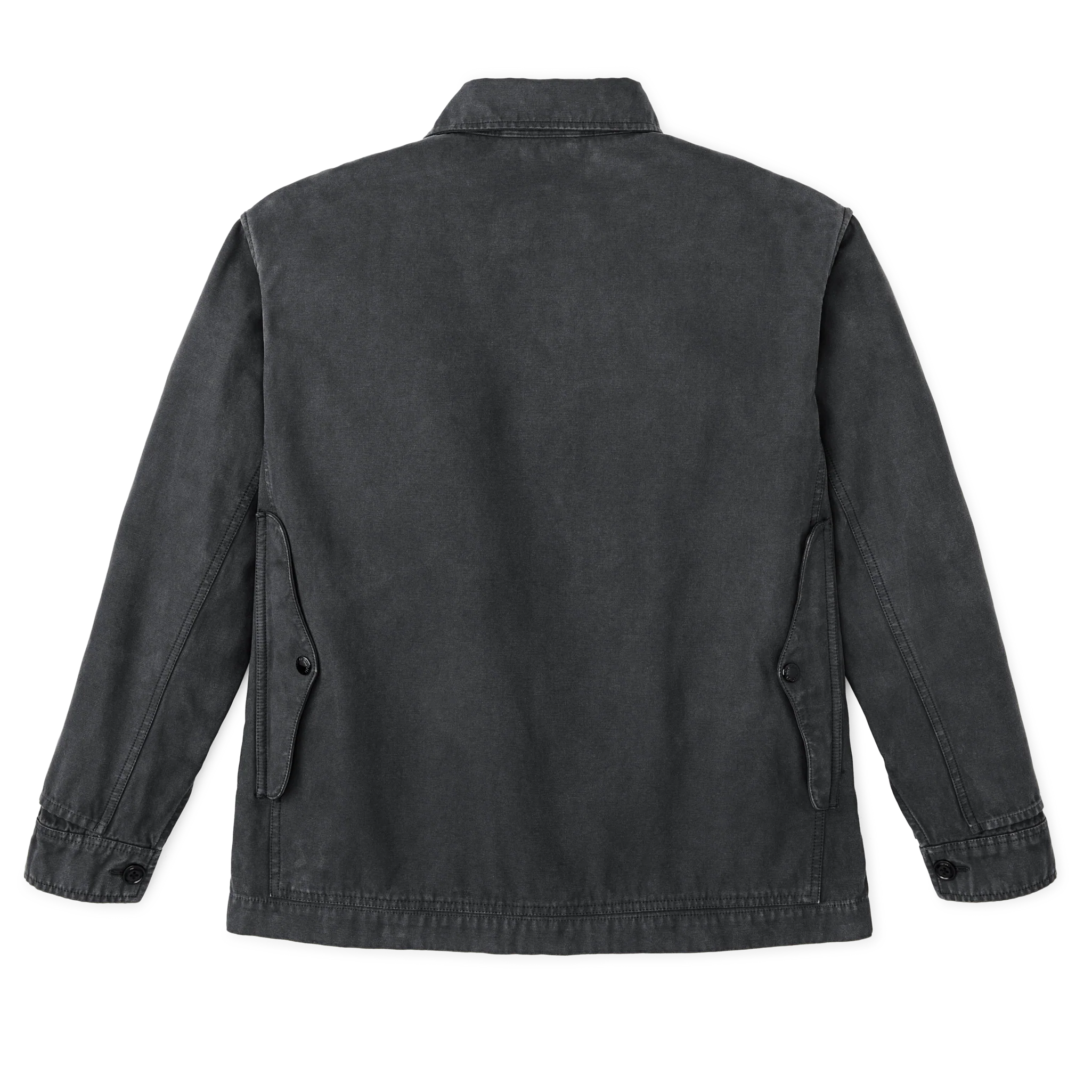 Women's Field Cruiser - Faded Black