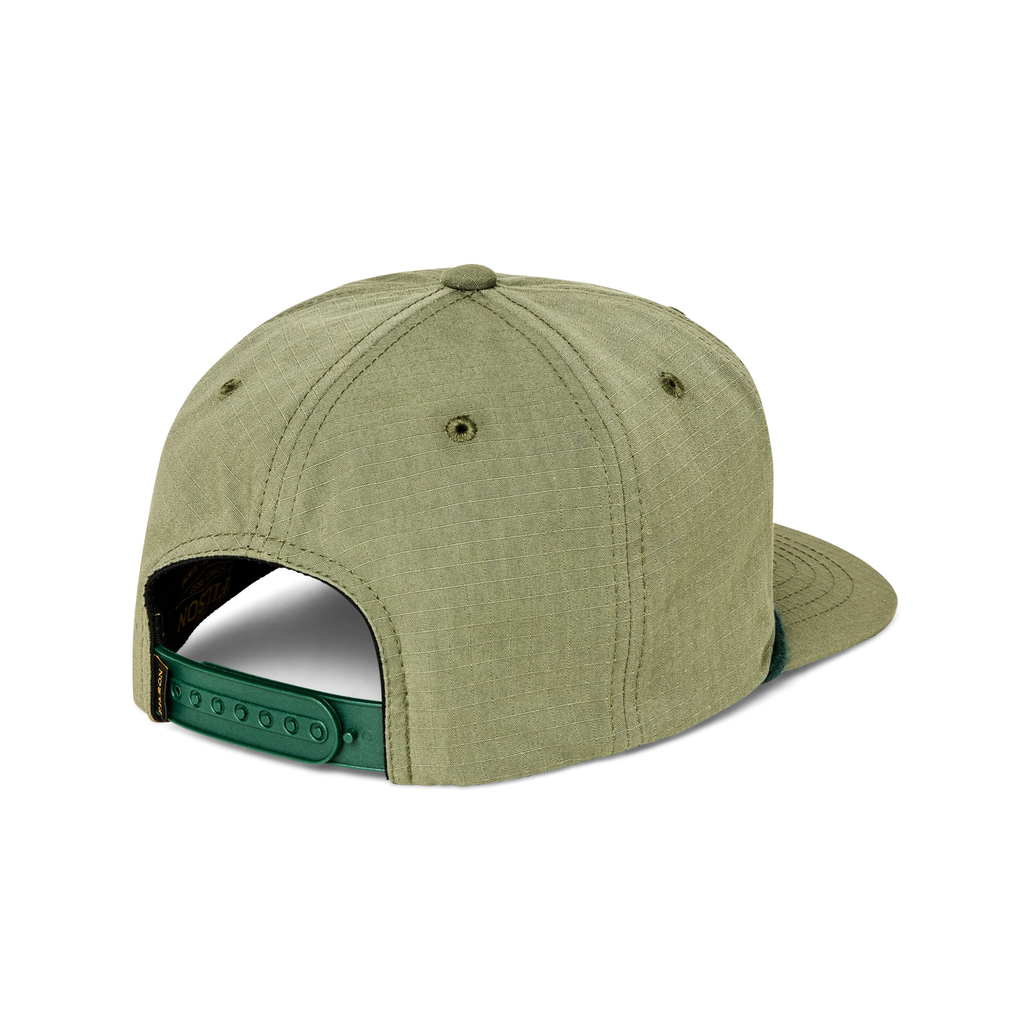 Trucker Cap - Green / Mayfly