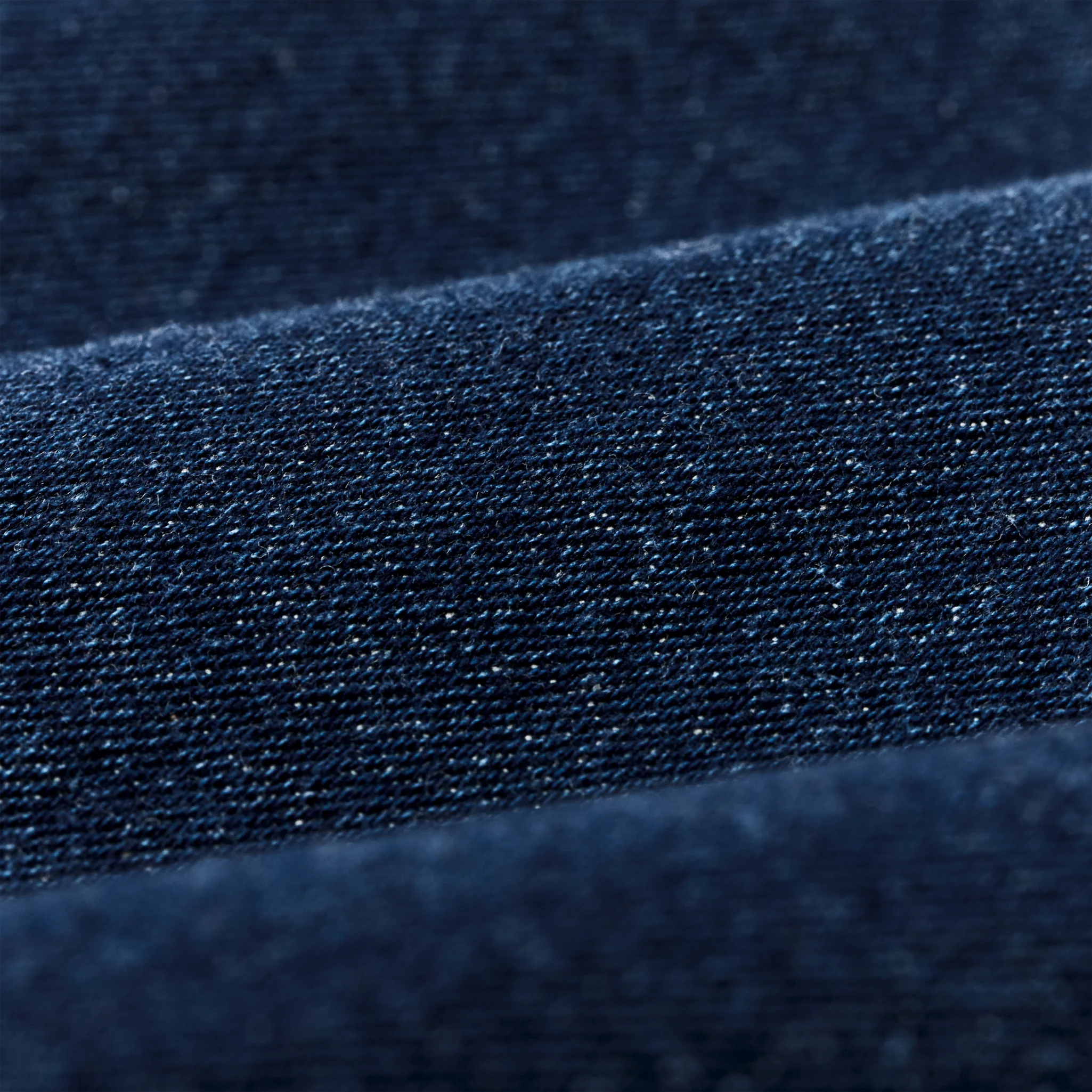 Women's 9-oz. Denim Cruiser - Dark Rinse