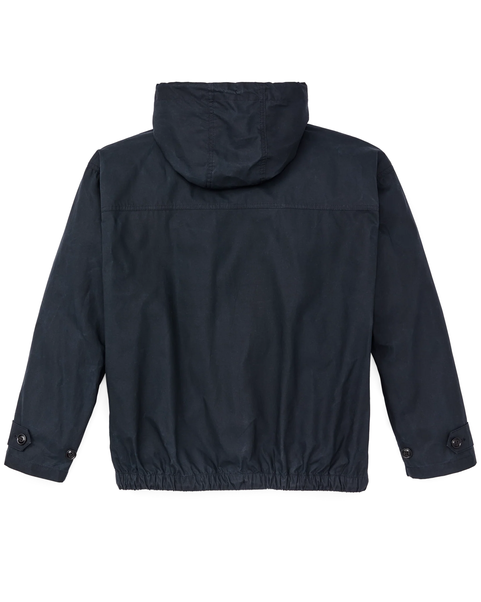Women's Ranger Hooded Popover - Navy