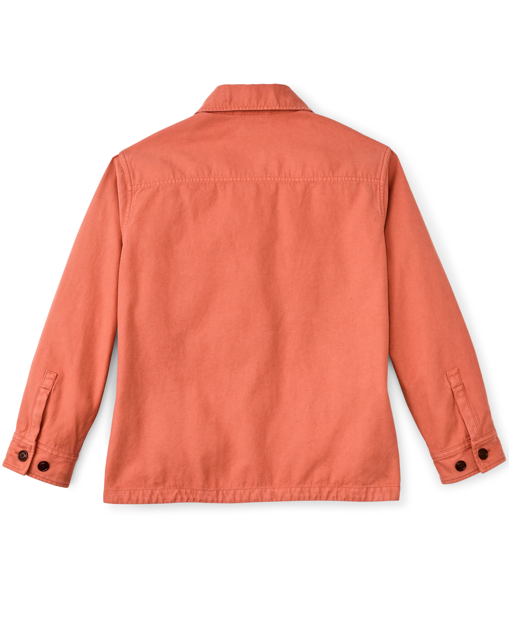 Women's Field Jac-shirt - Cedar Red