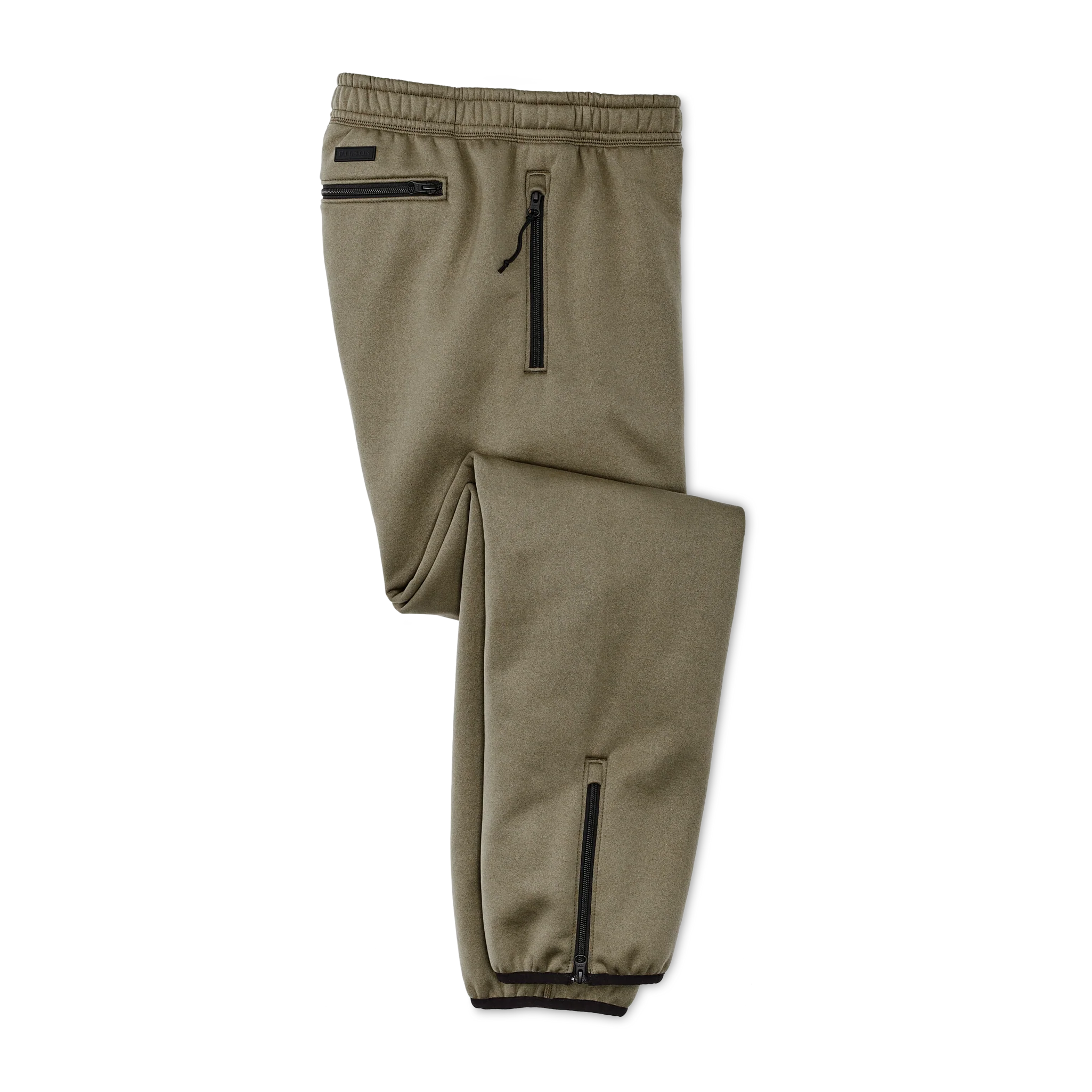 Granite Spire Fleece Pant - Field Olive