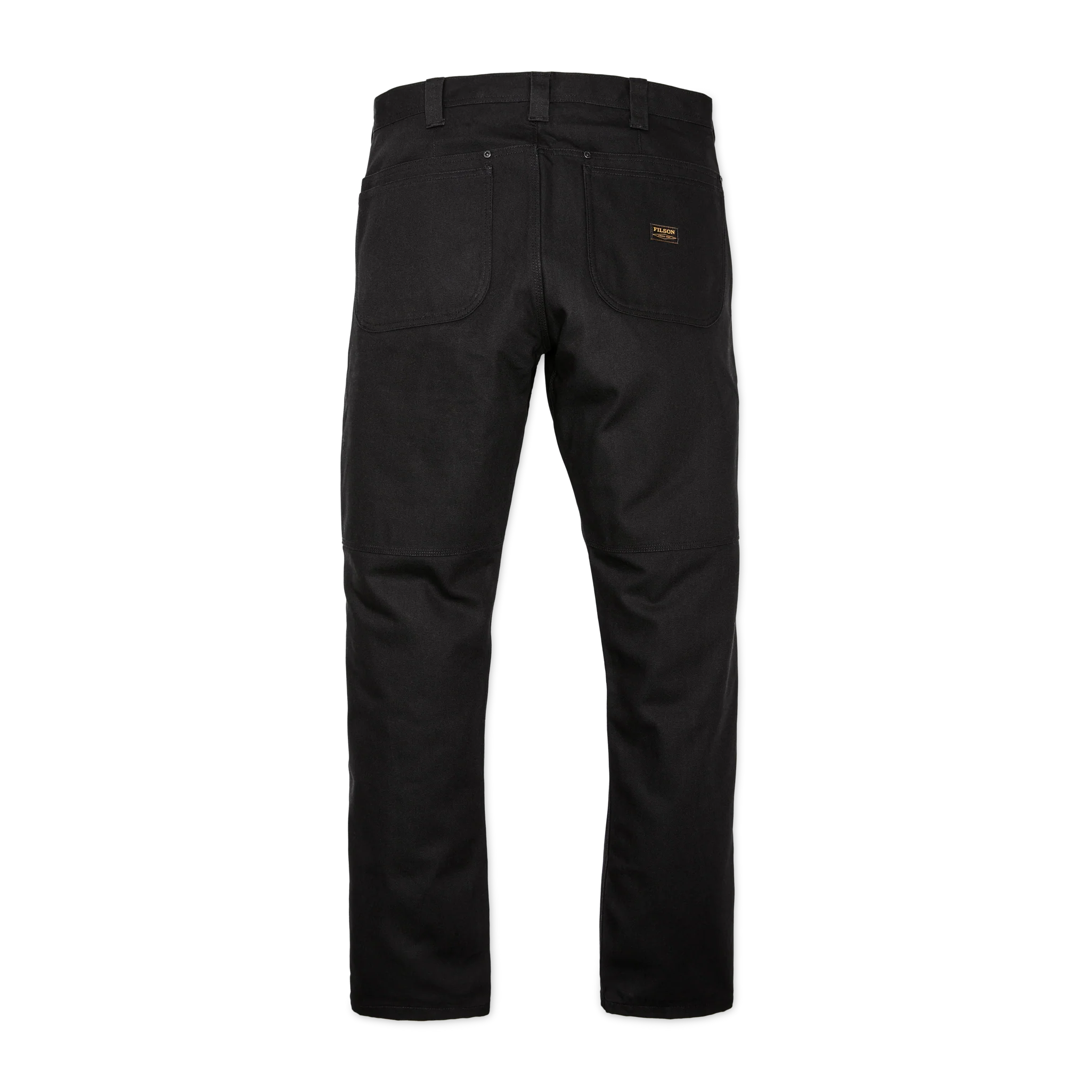 Worksmith Pants - Black