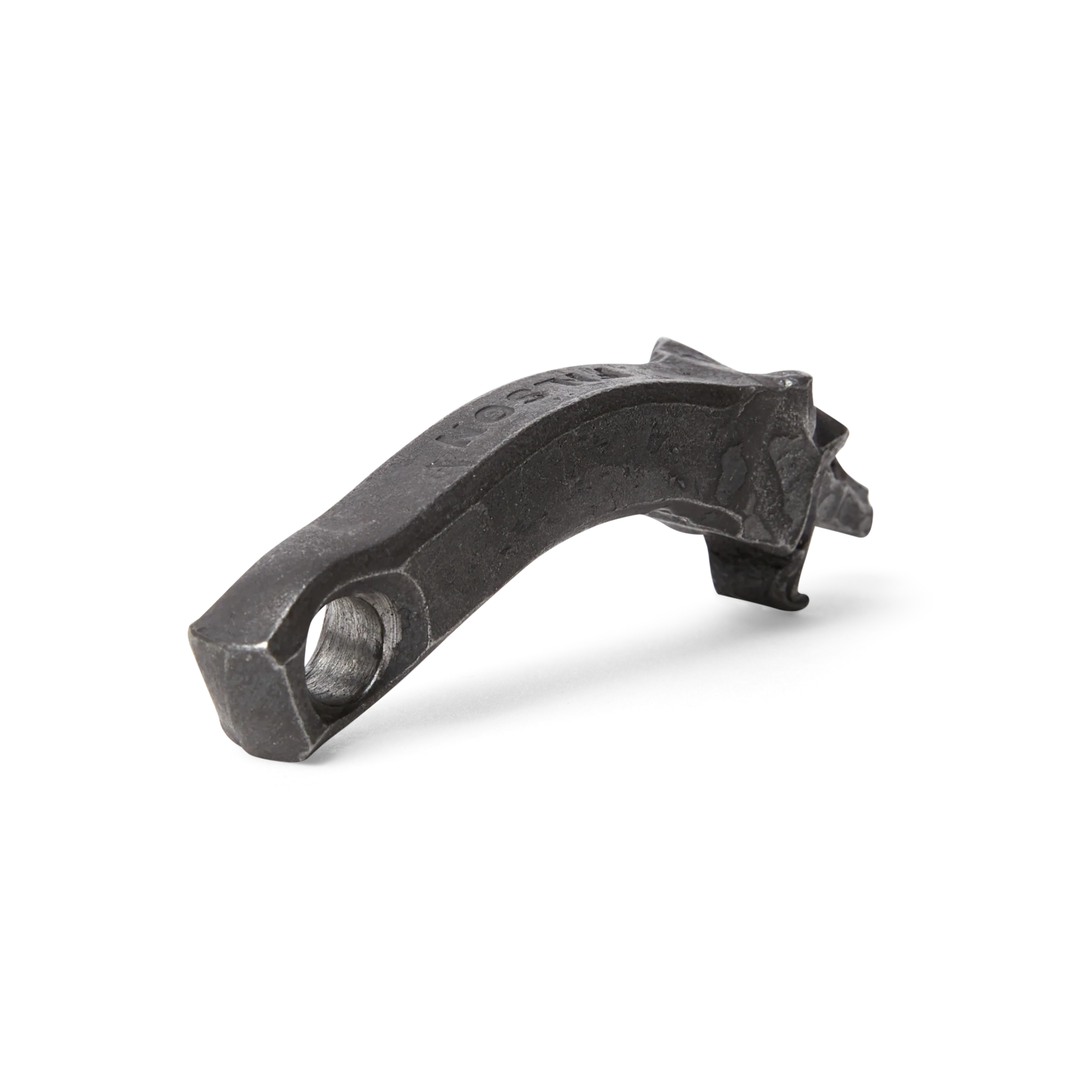 Howling Wolf Bottle Opener - Steel