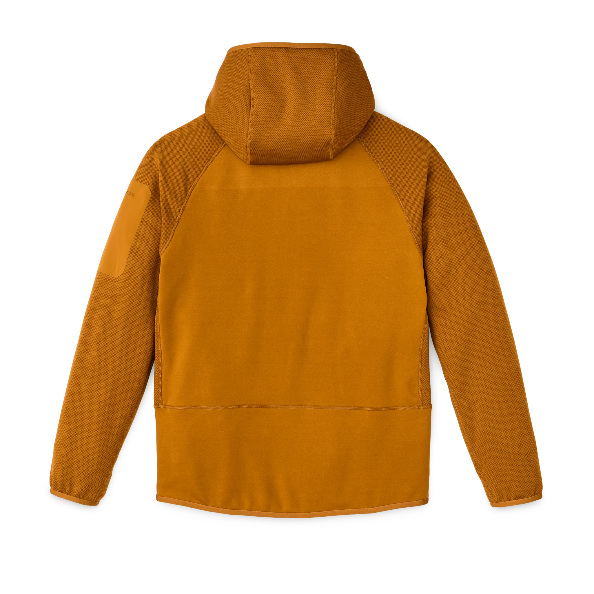 Filson X Ten Thousand Tactical Hoodie - Buckthorn Brown