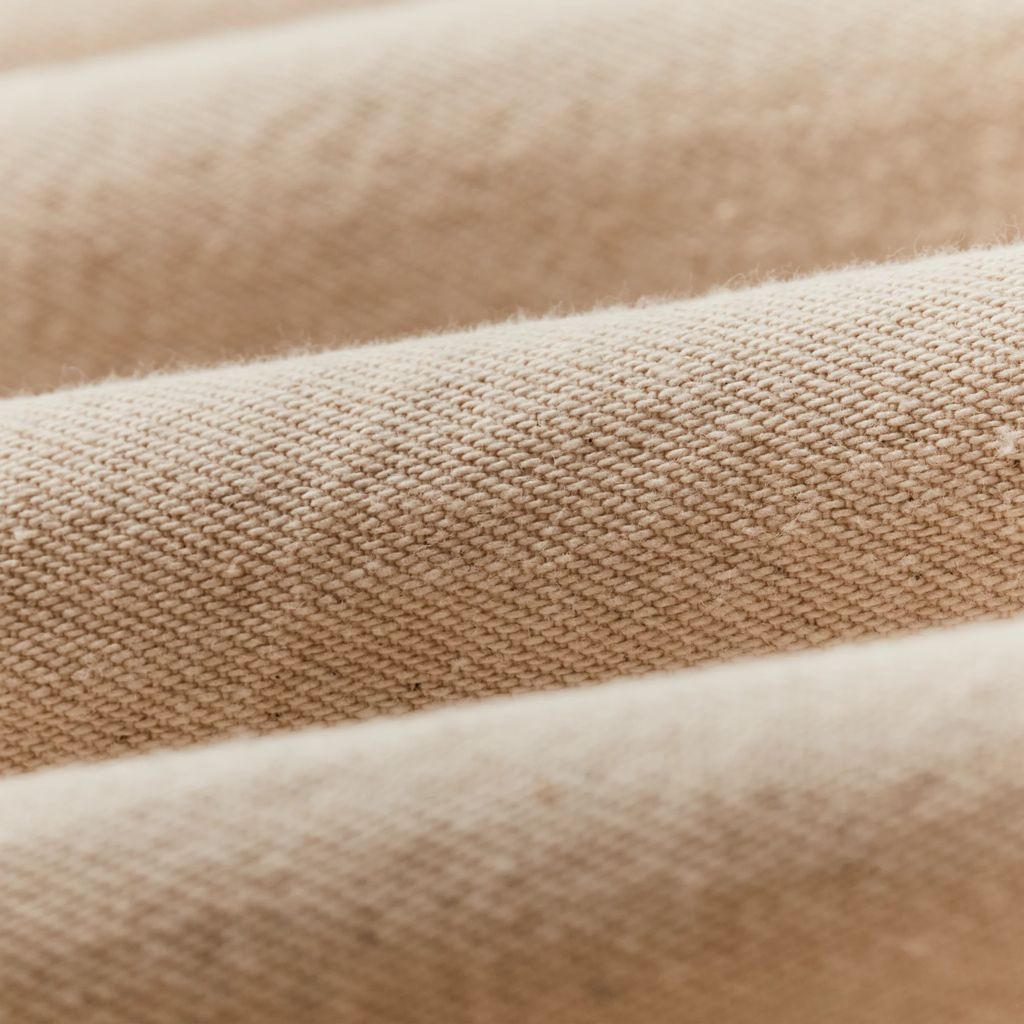 Natural Twill Guide Shirt - Natural Seed