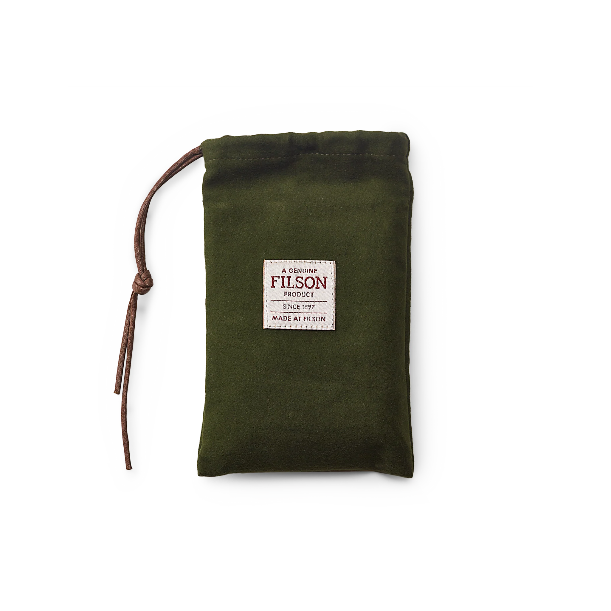 Bridle Leather Bi-fold Wallet - Tan Leather