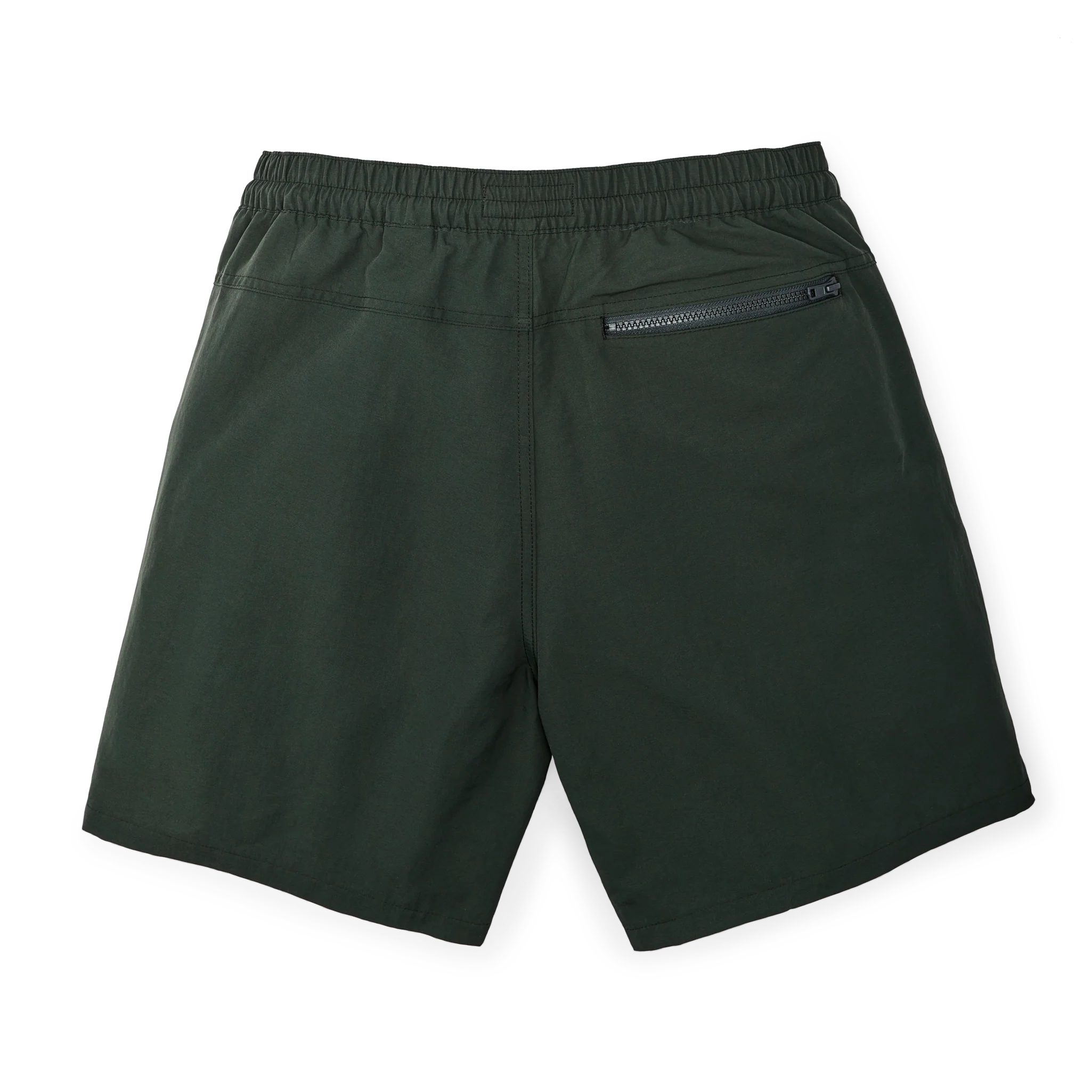 Cooper Lake Trunks - Dark Spruce