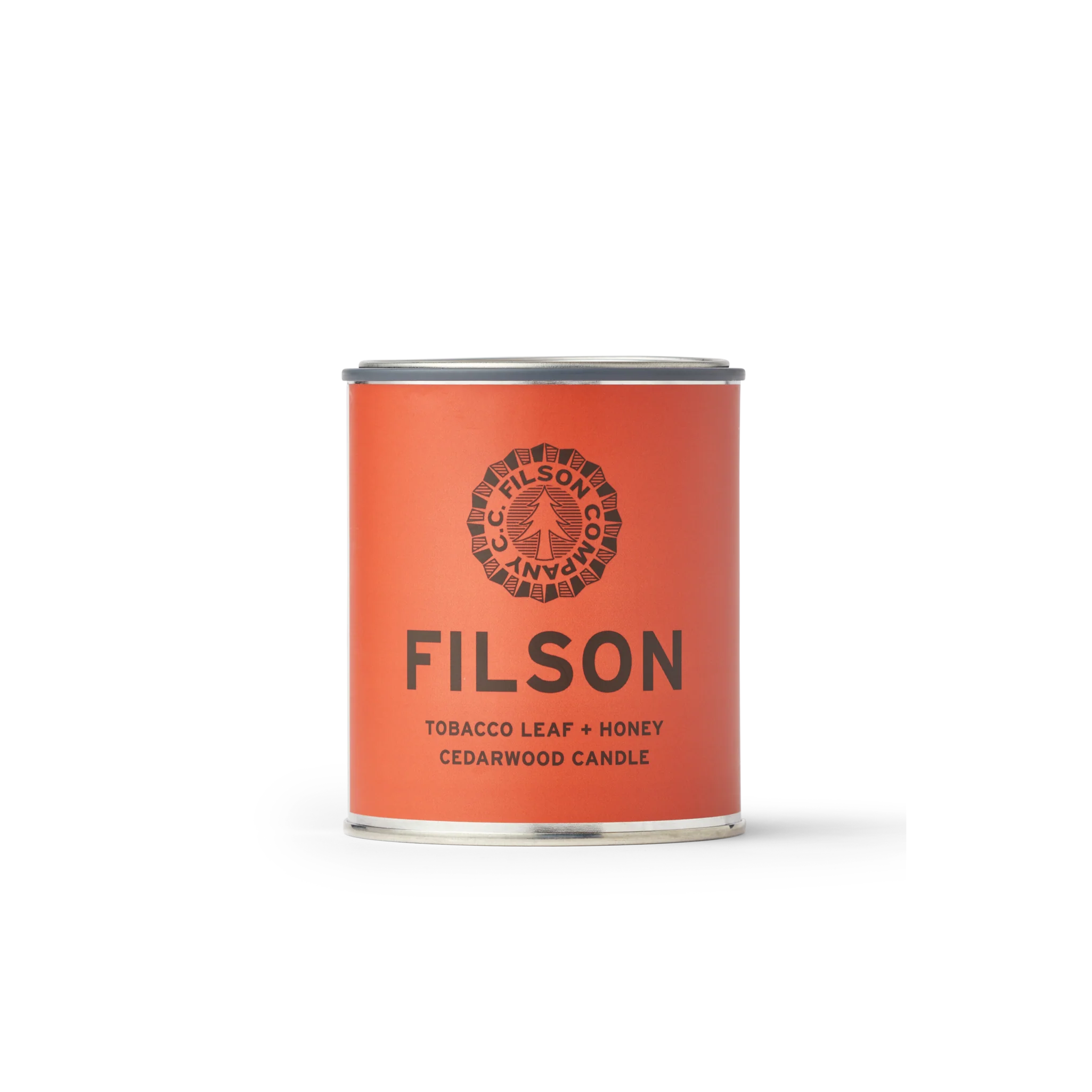 Filson Candle - Red