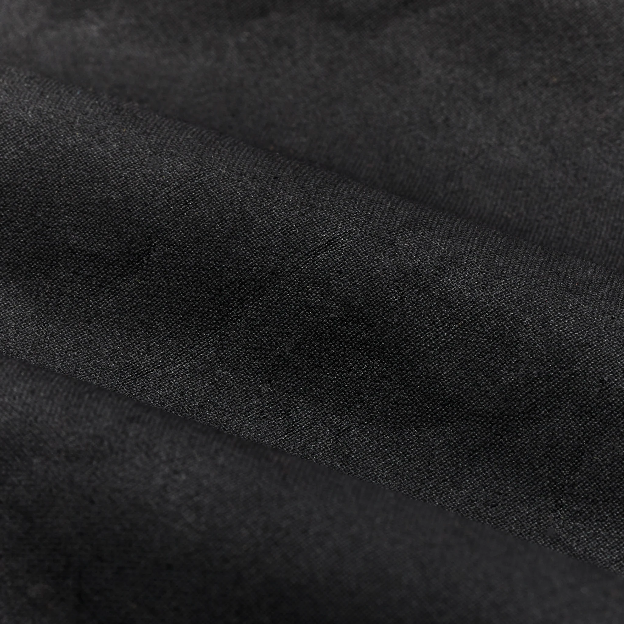 Tin Cloth Primaloft® Vest - Black