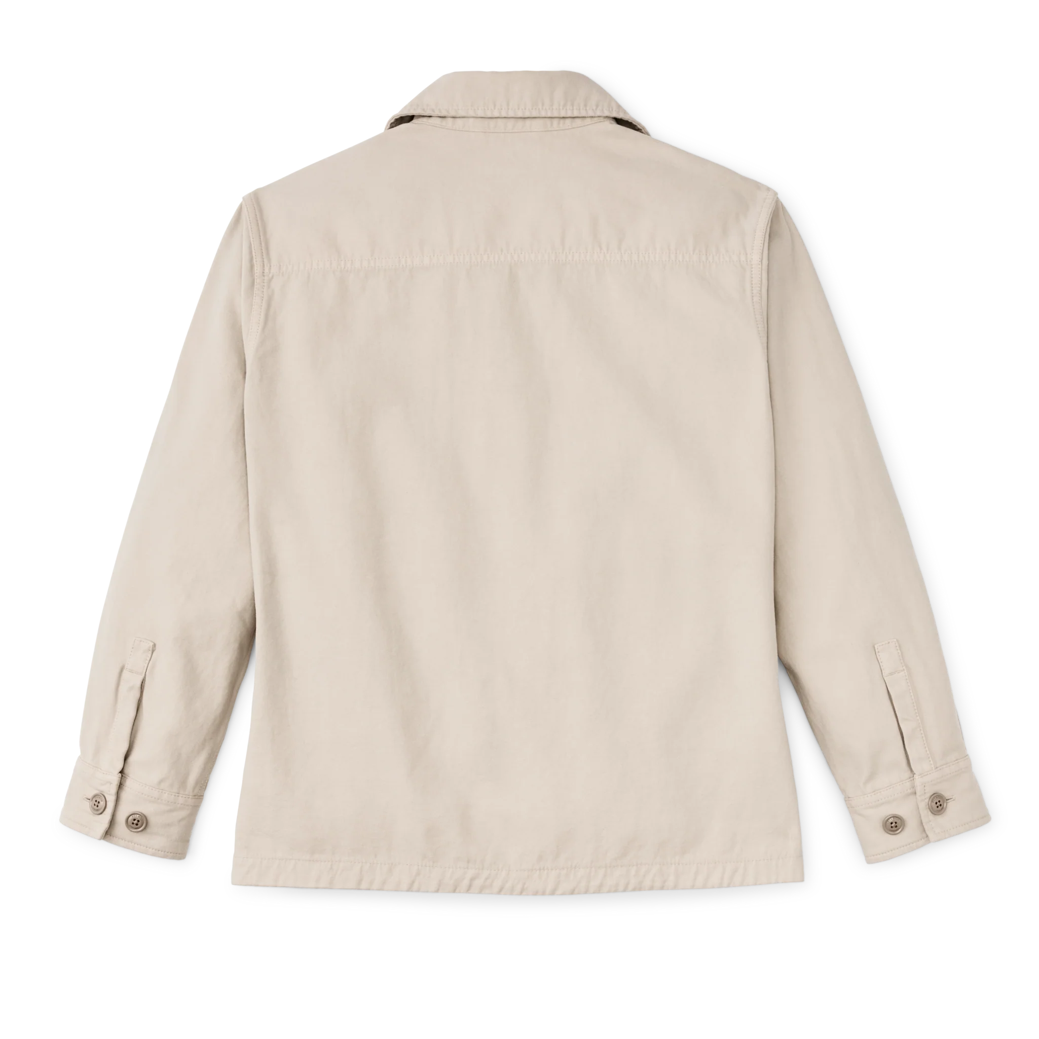 Women's Field Jac-shirt - Feather Gray