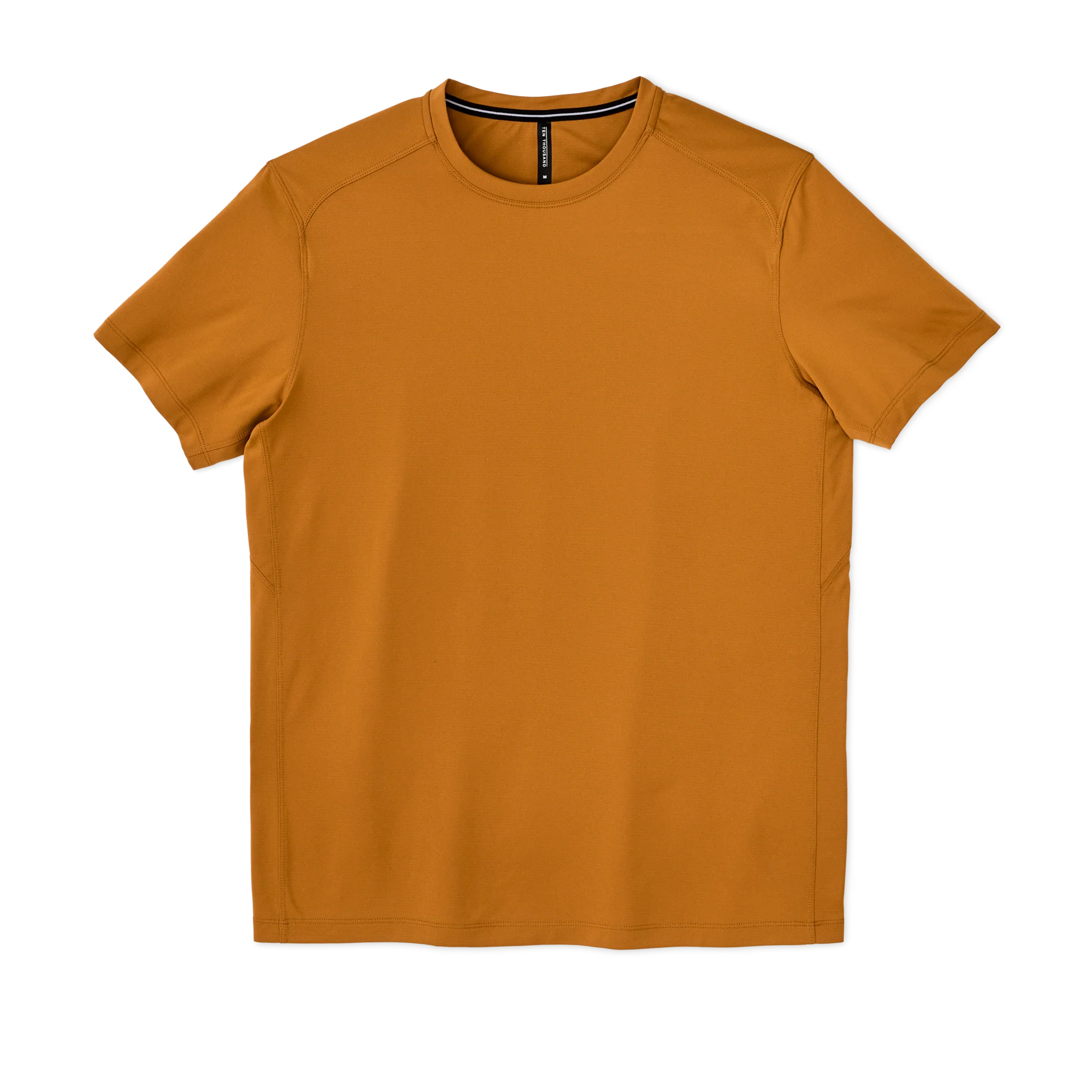Filson X Ten Thousand Tactical Shirt - Buckthorn Brown