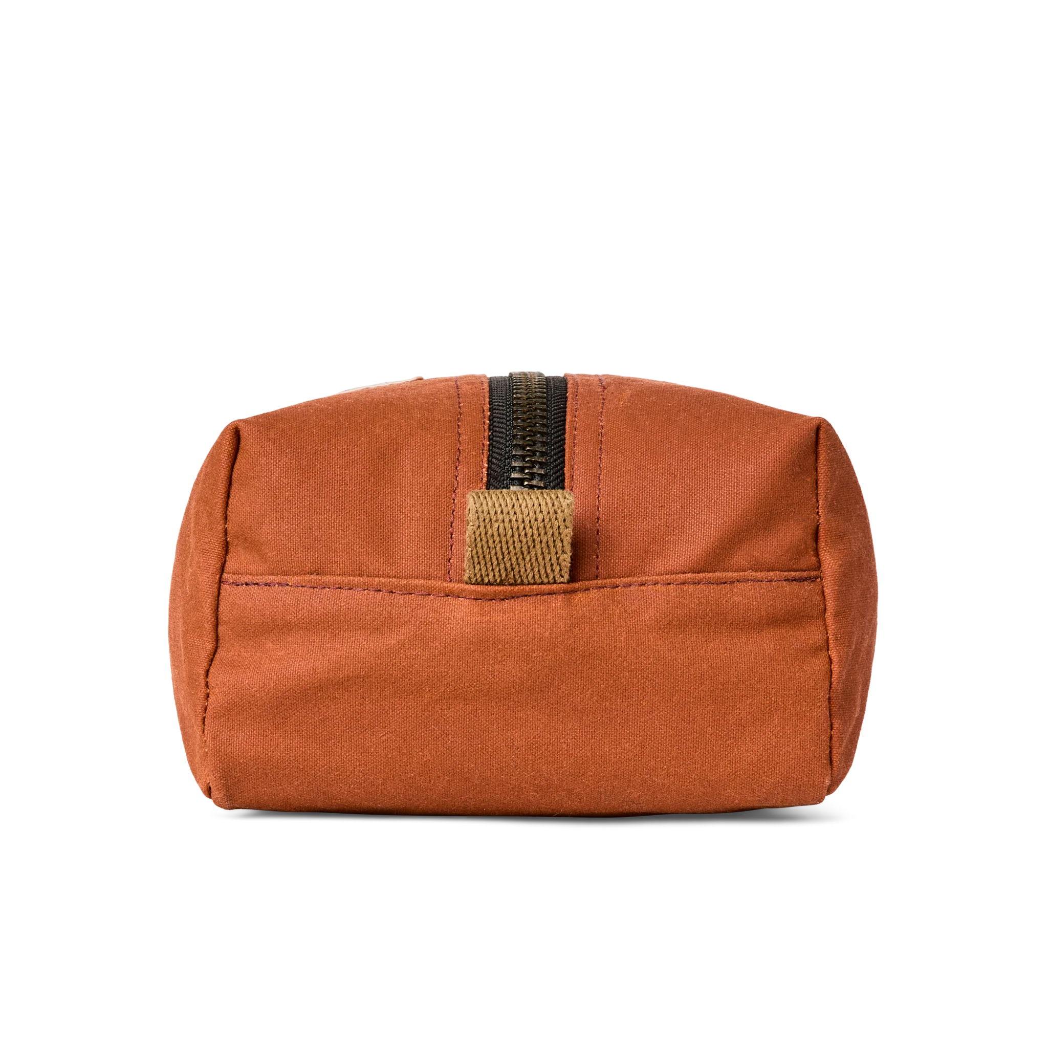 Tin Cloth Travel Kit - Rust