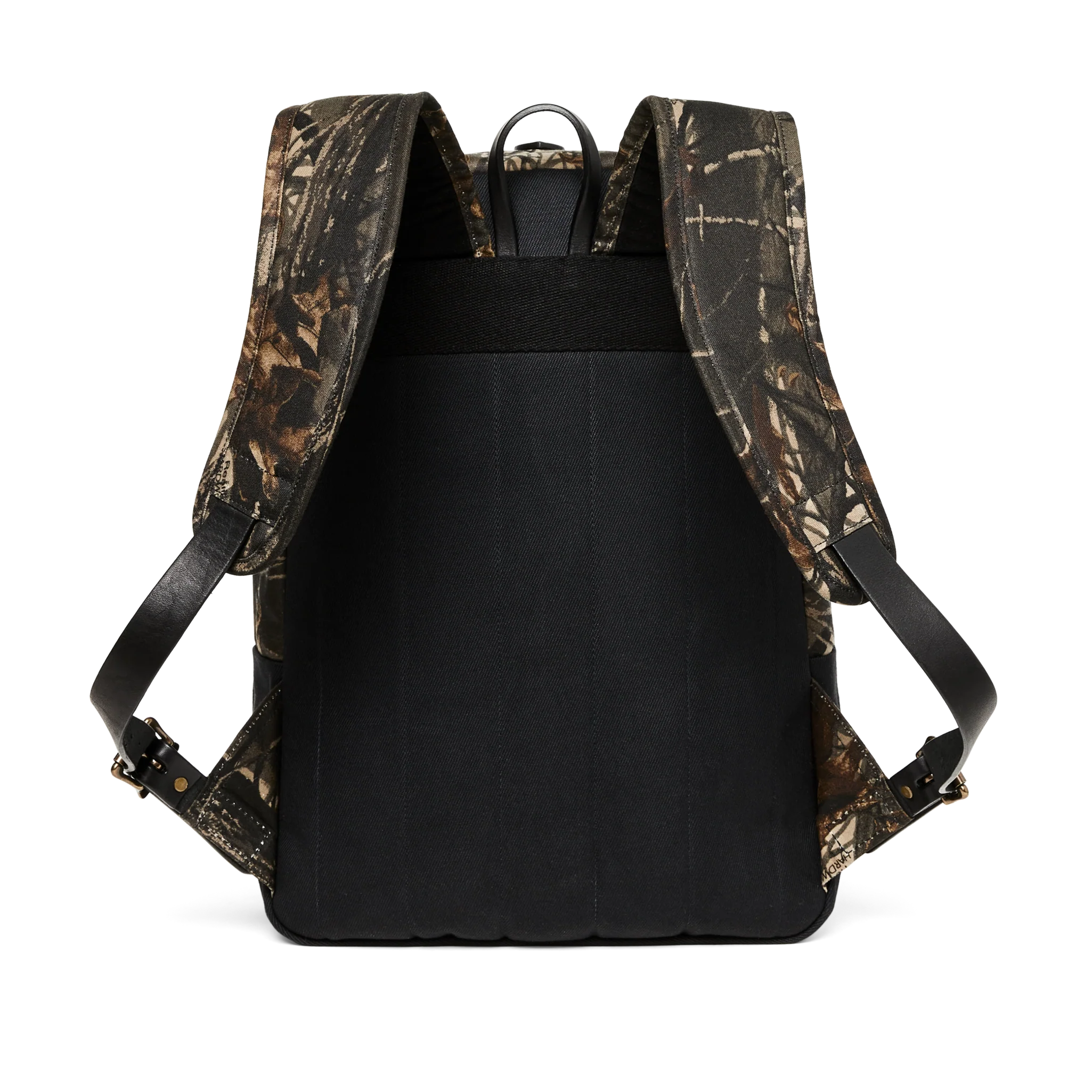 Journeyman Backpack - Realtree Hardwoods Camo