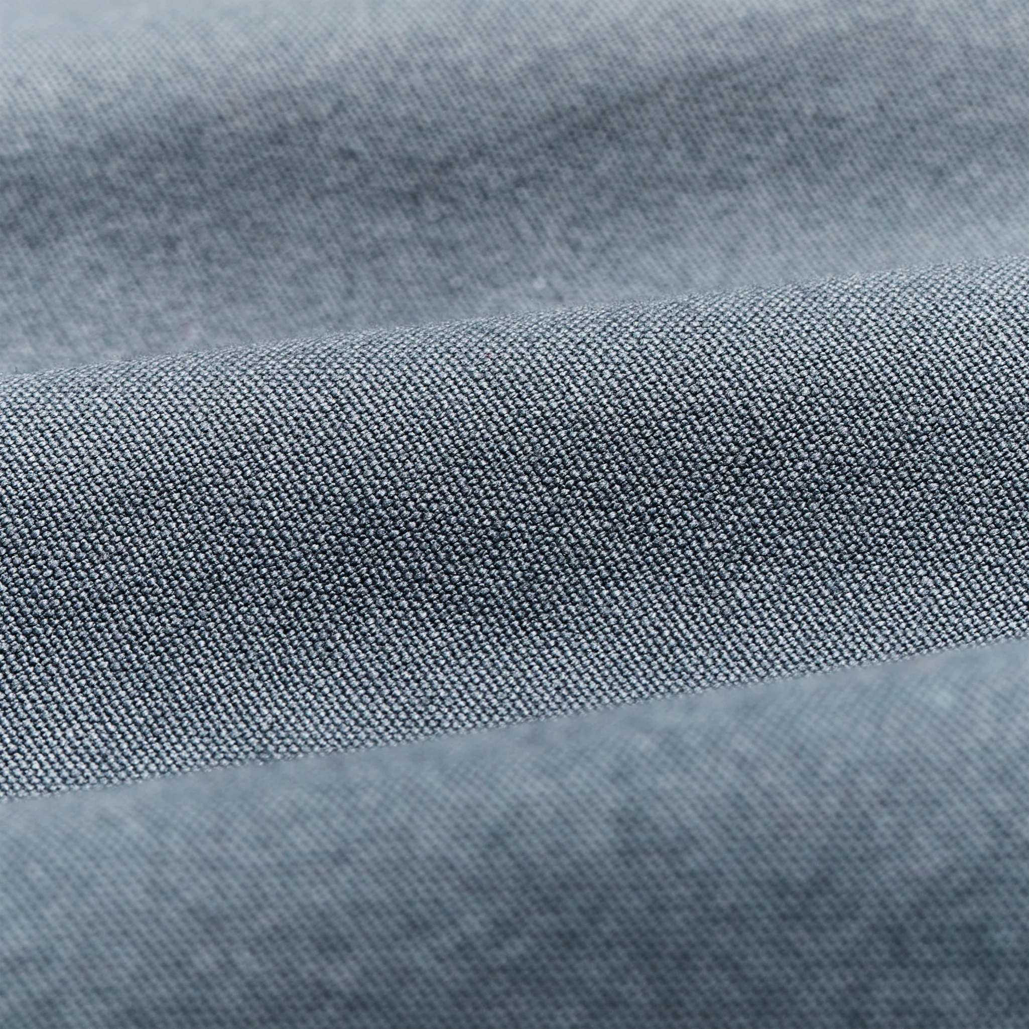 Dry Tin Cloth Forester Jac-shirt - Storm Blue