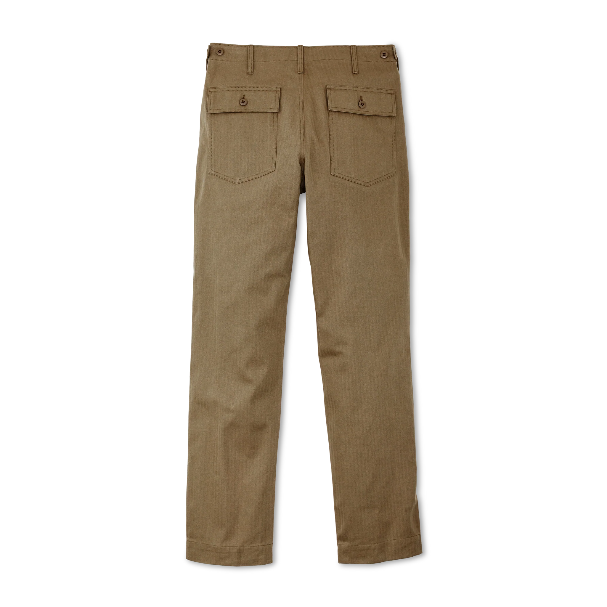 Supply Pants - Dark Tan