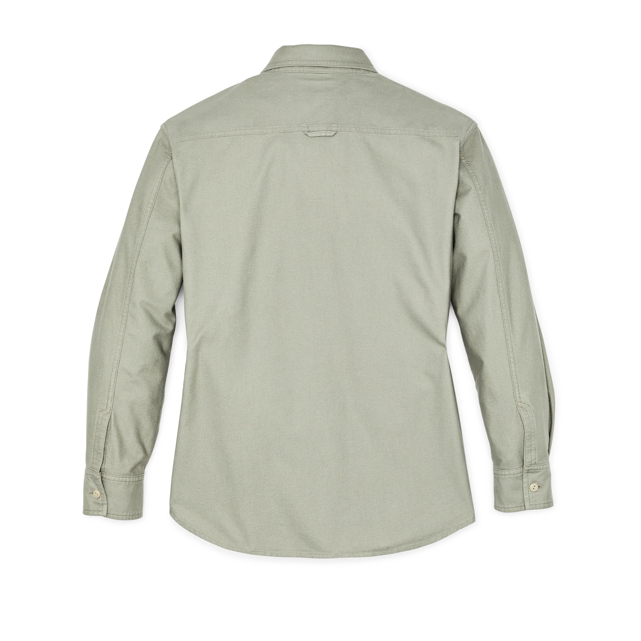 Women's Field Chamois Shirt - Desert Sage
