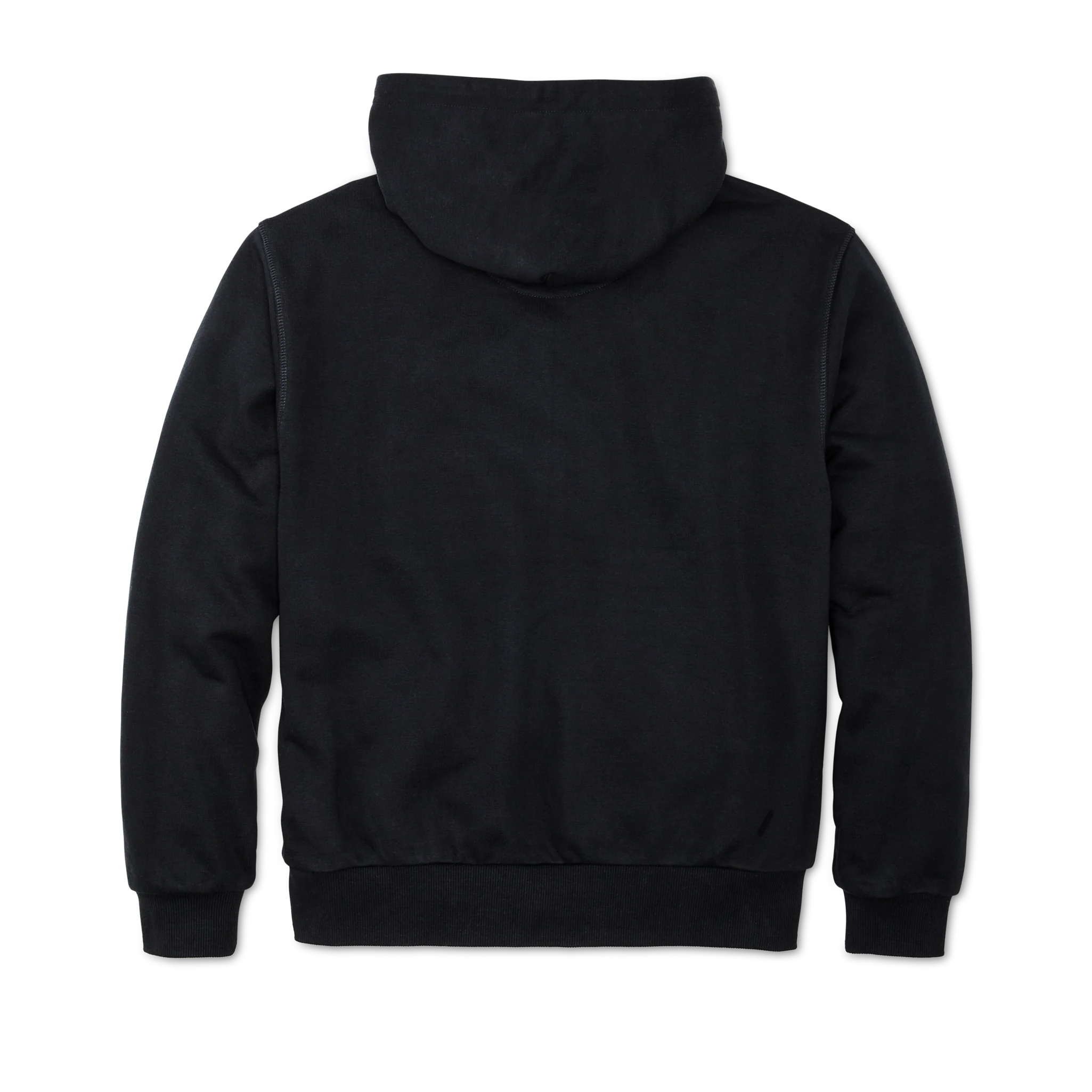 Prospector Hoodie - Black