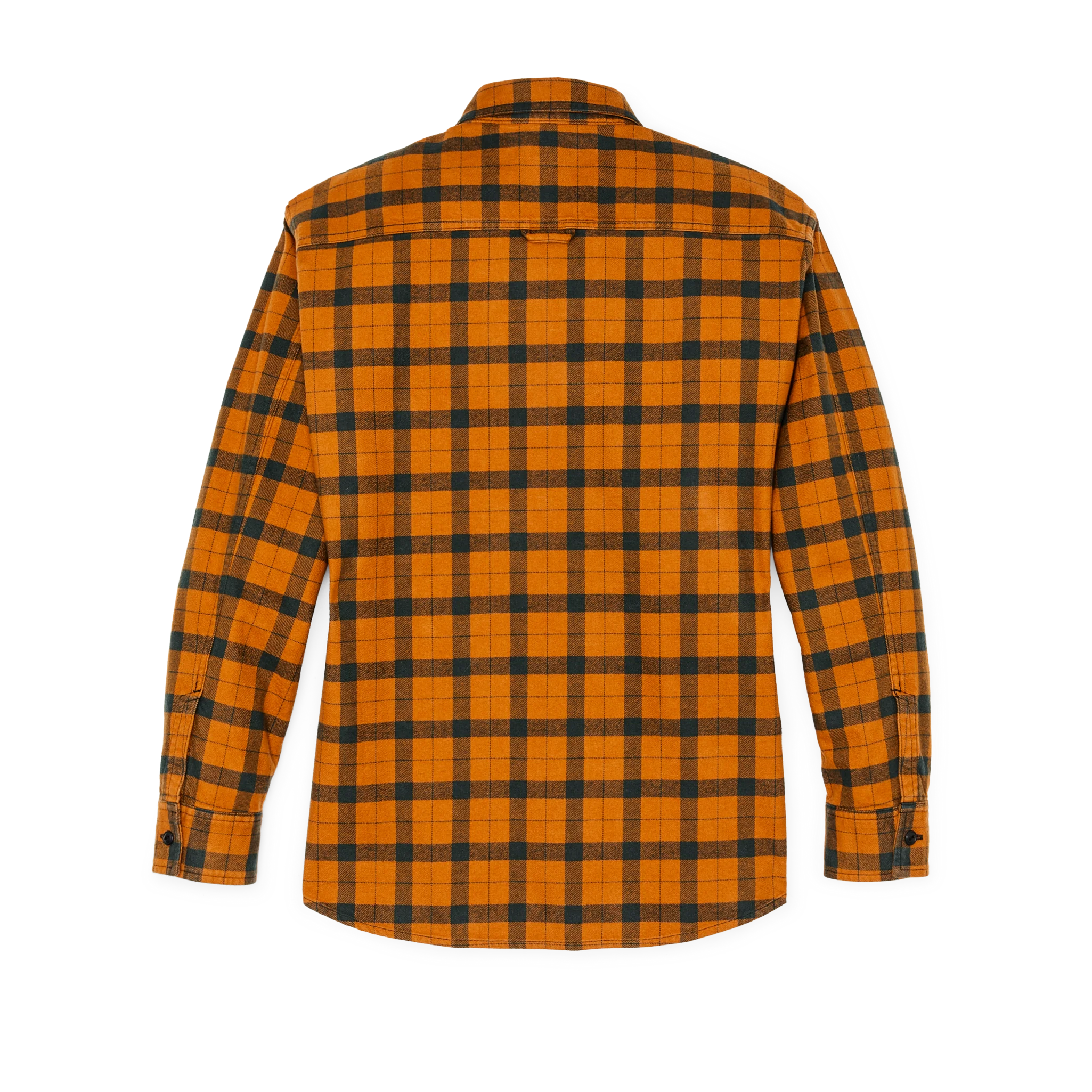 Women's Alaskan Guide Shirt - Spruce / Squash Plaid