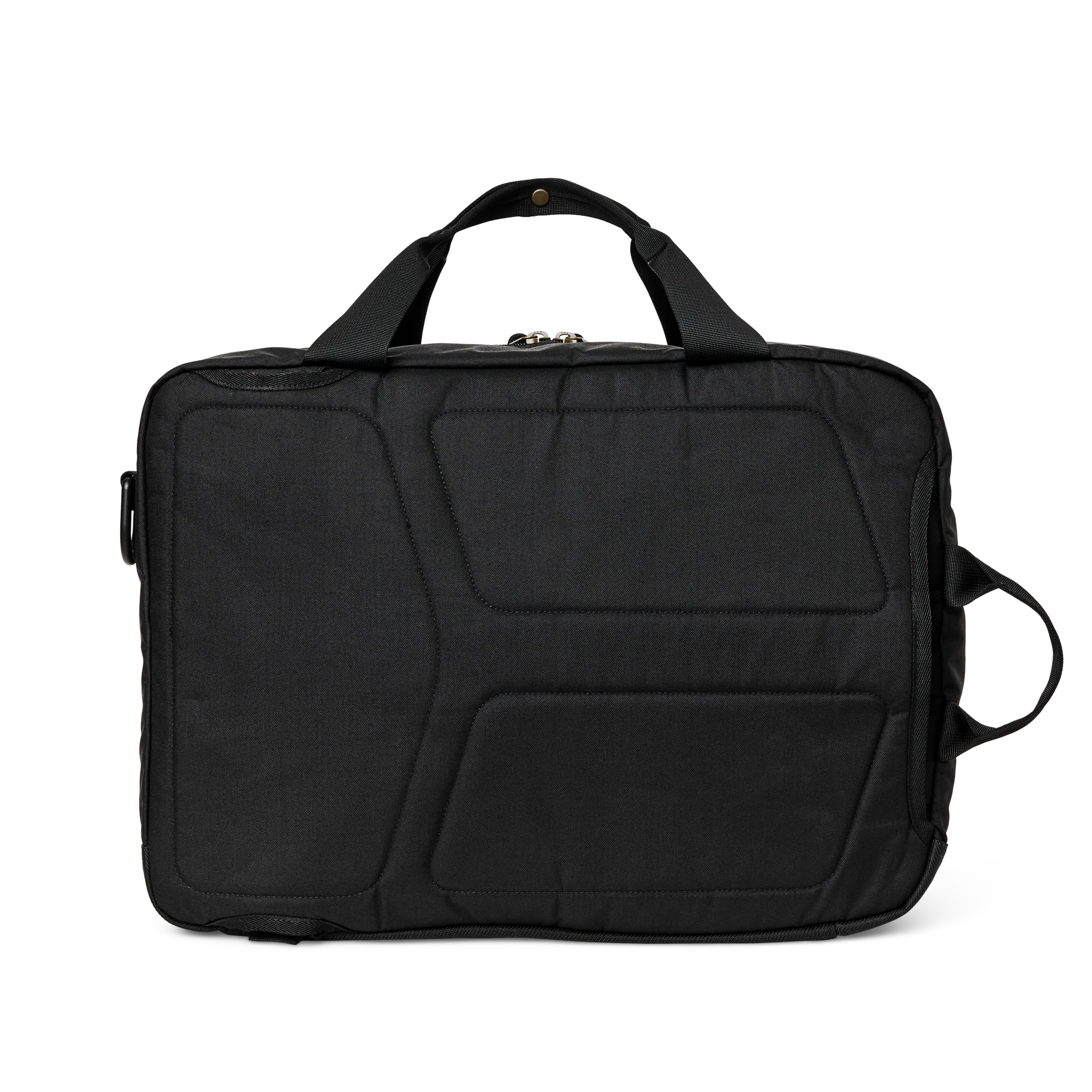 Surveyor Pullman Pack - Black
