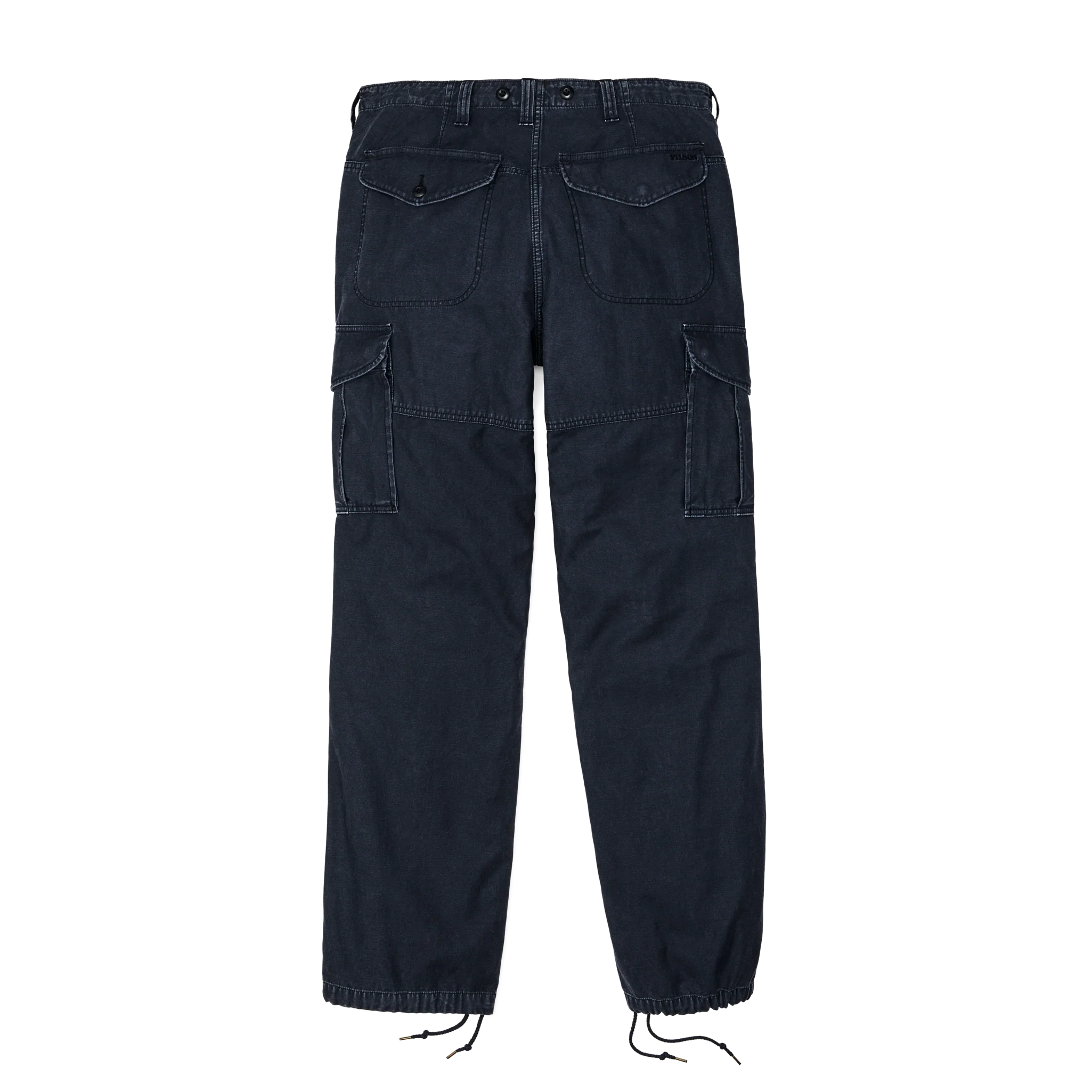 Field Cargo Pants - Blue Mussel