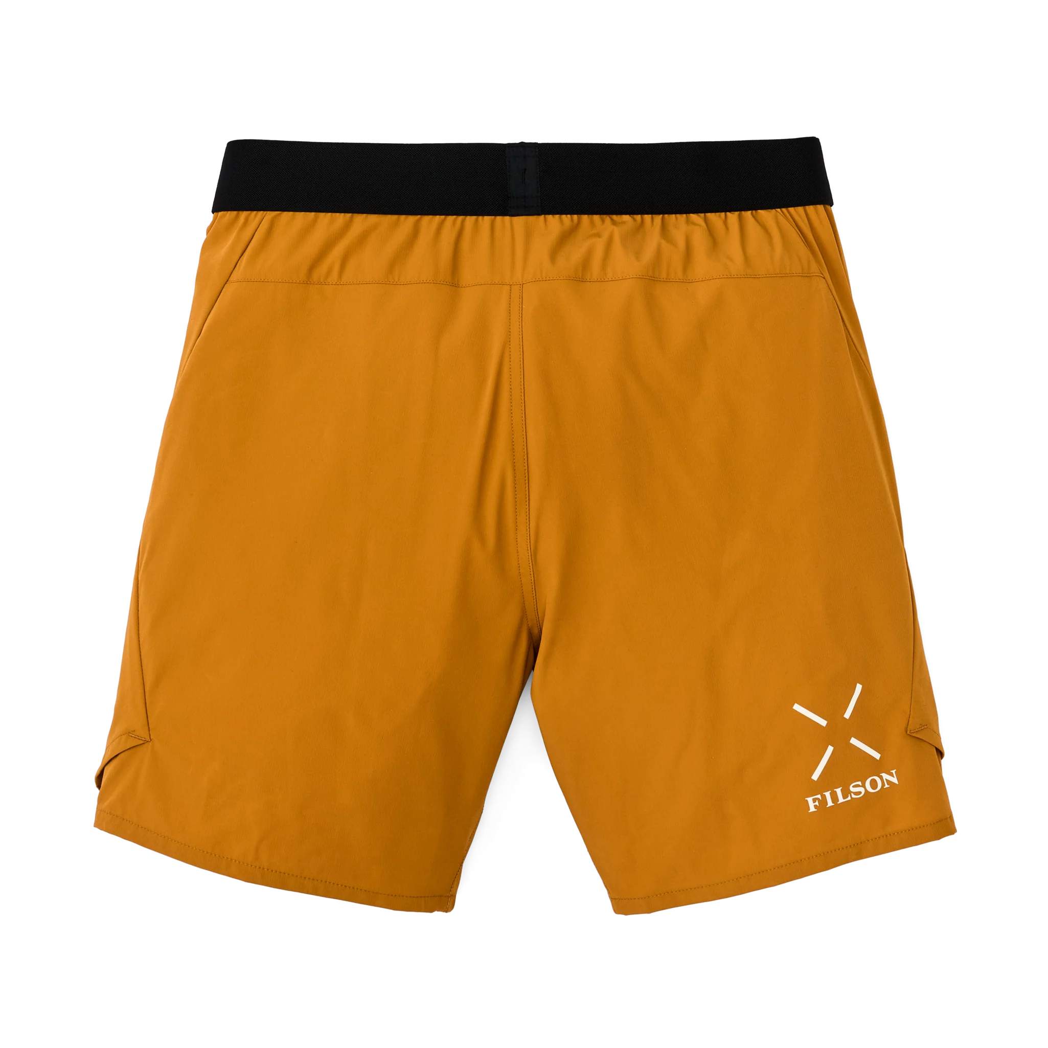 Filson X Ten Thousand Tactical Shorts - Buckthorn Brown