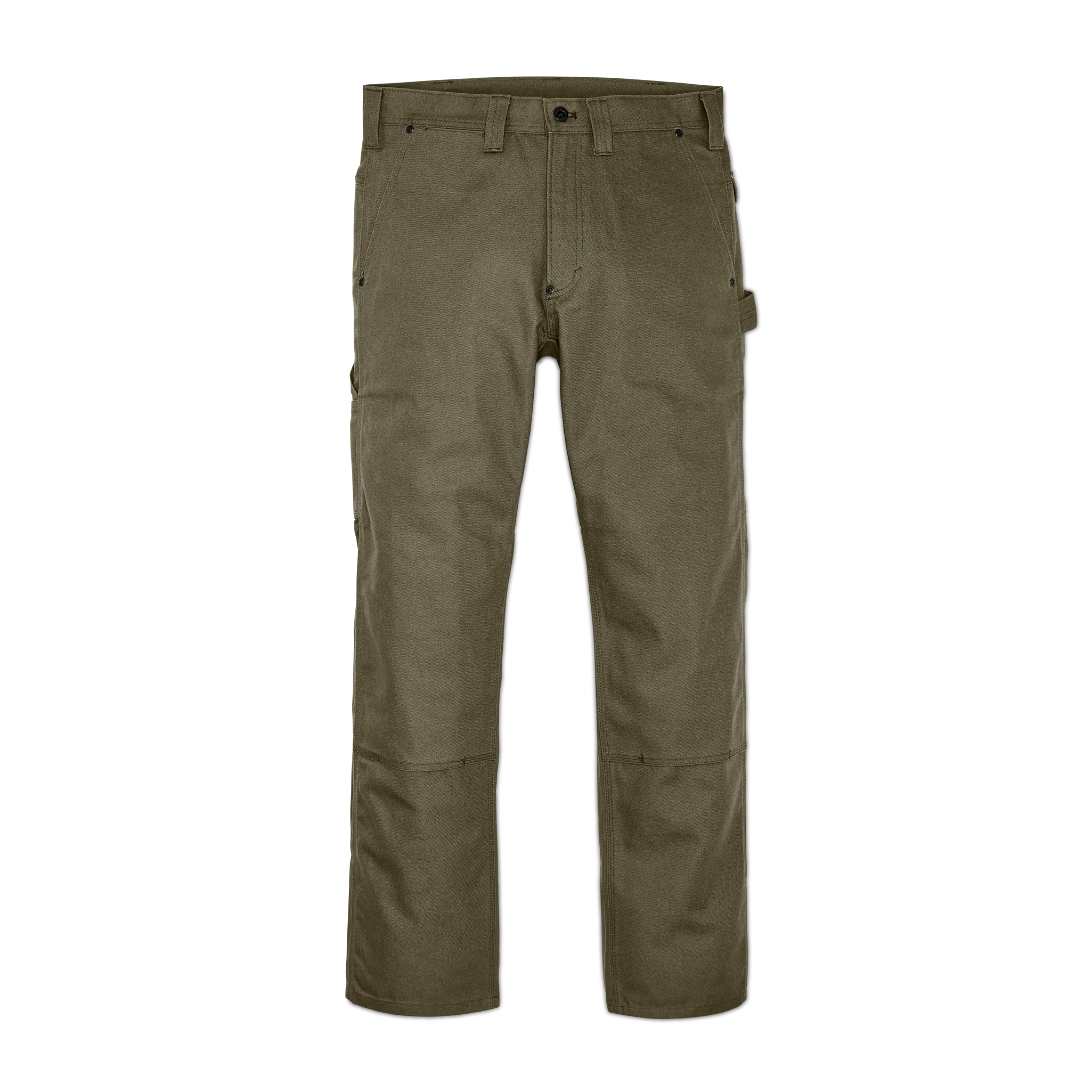 Worksmith Double Layer Pants - Tarmac