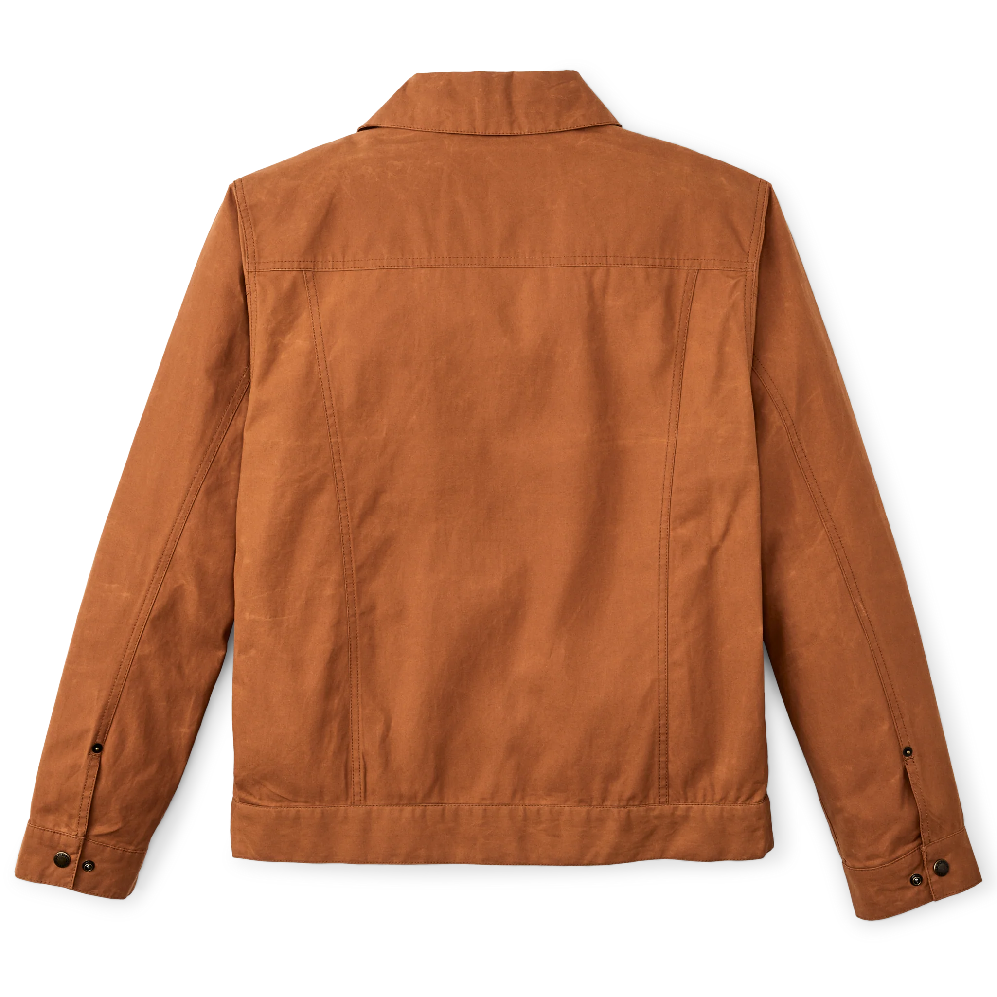 Ranger Short Cruiser Jacket - Bourbon