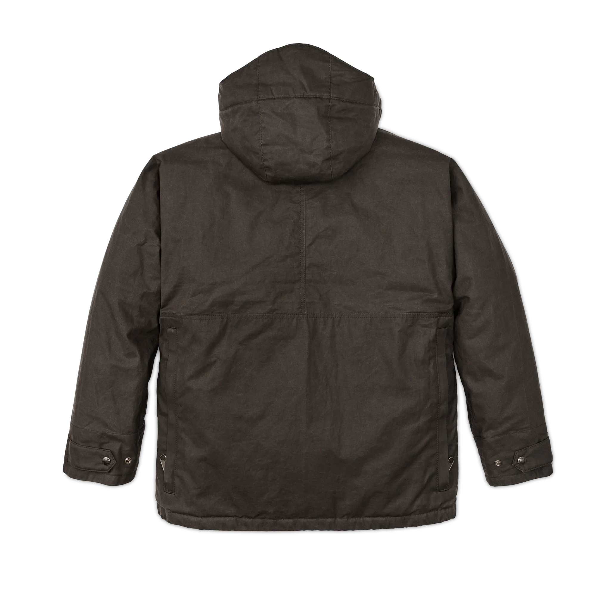 Ranger Insulated Field Jacket - Root
