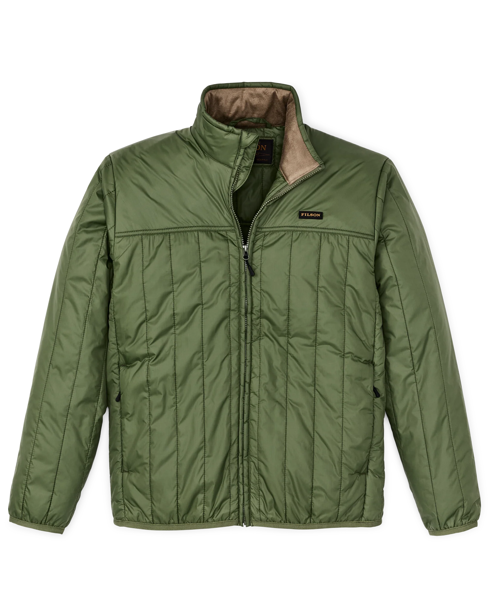 Ultralight Jacket - Cypress