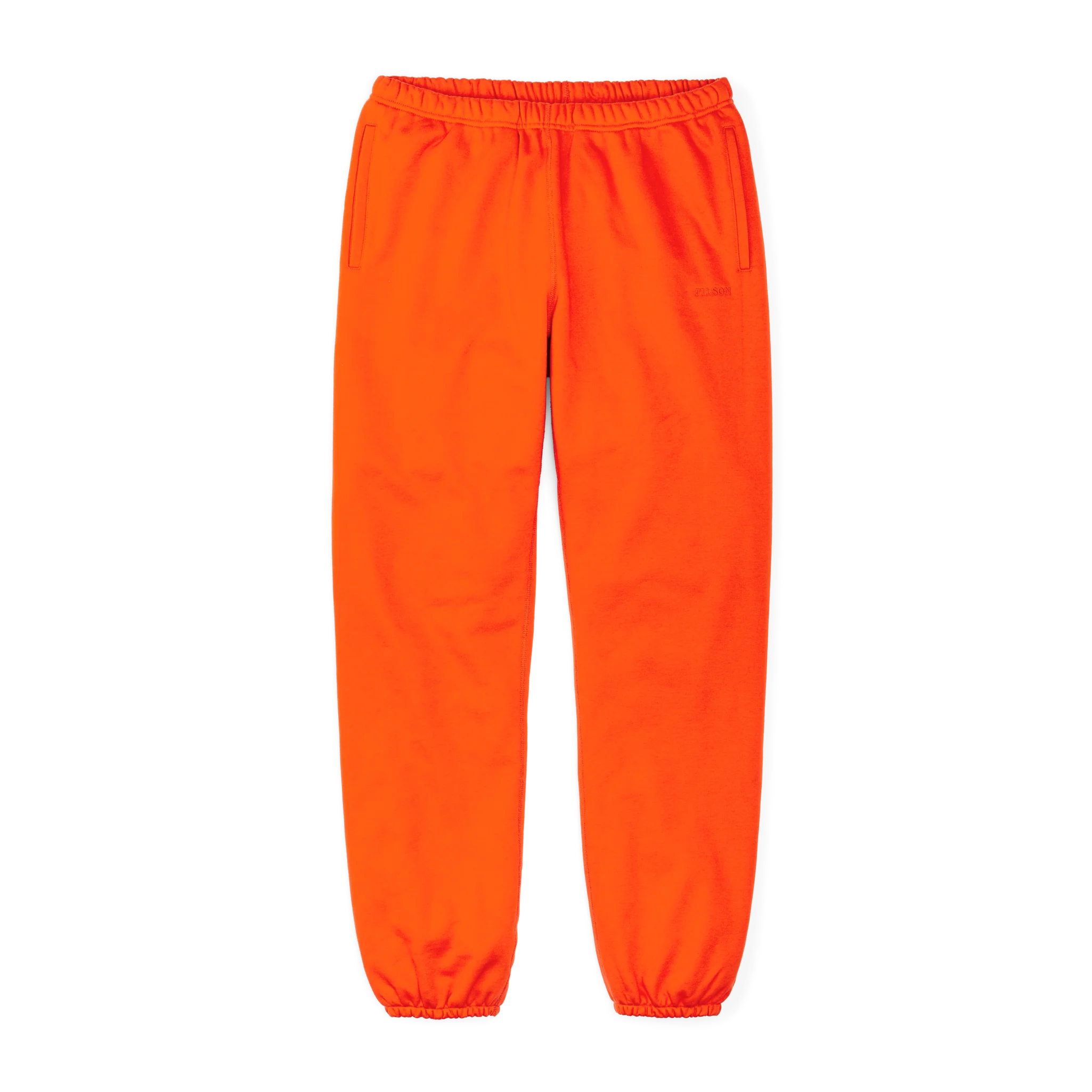 Prospector Sweatpants - Flame