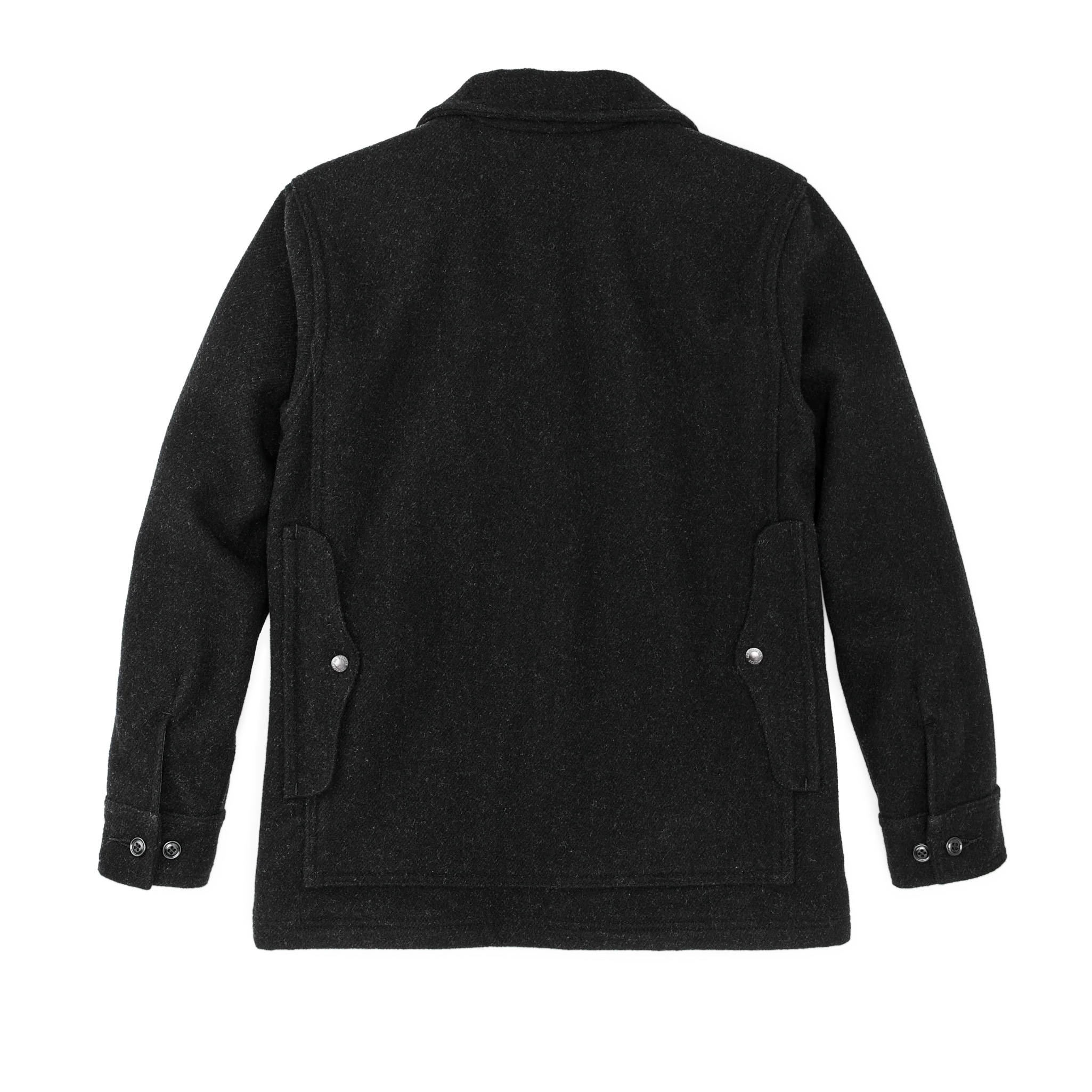 Women's Mackinaw Cruiser - Charcoal