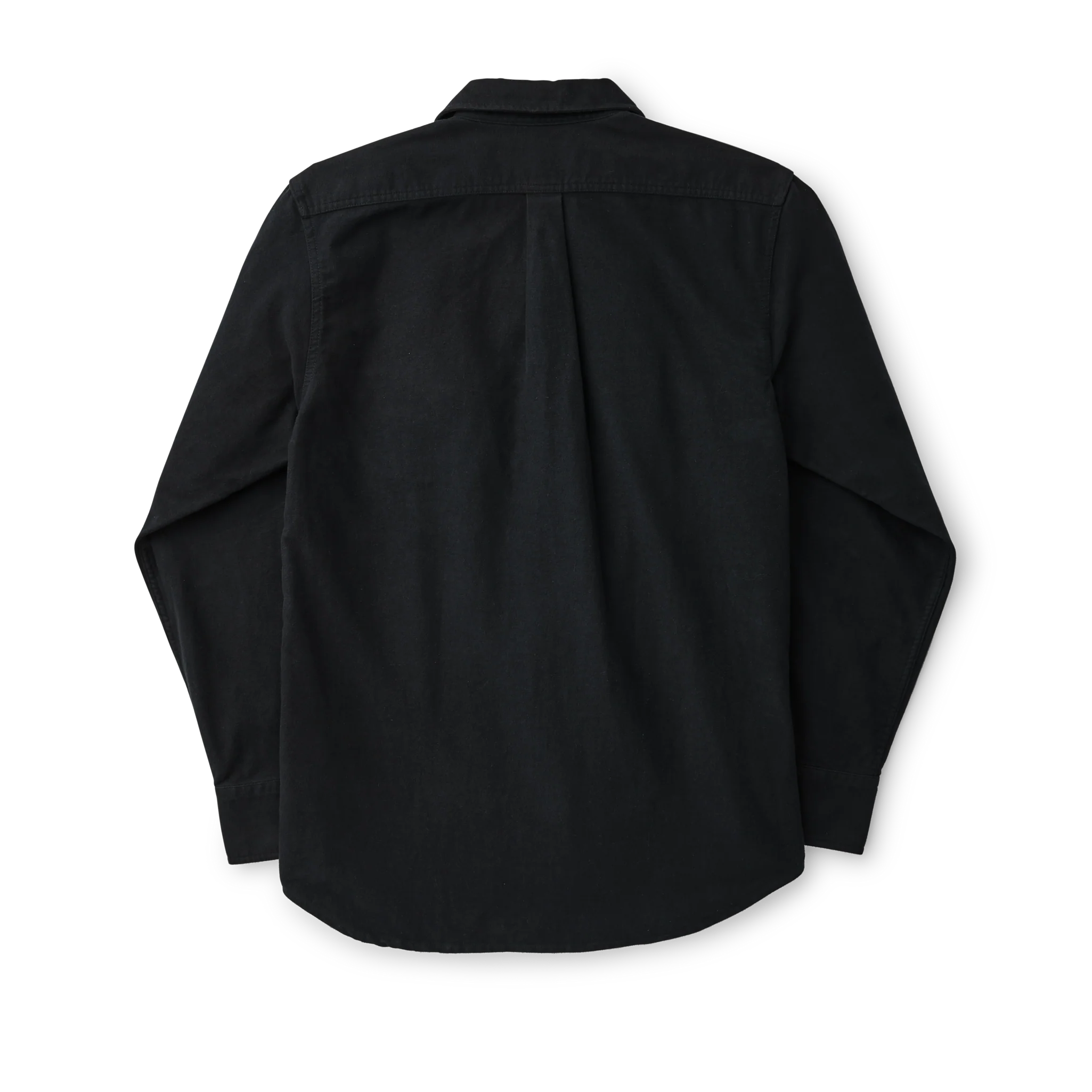 Moleskin Seattle Shirt - Dark Navy