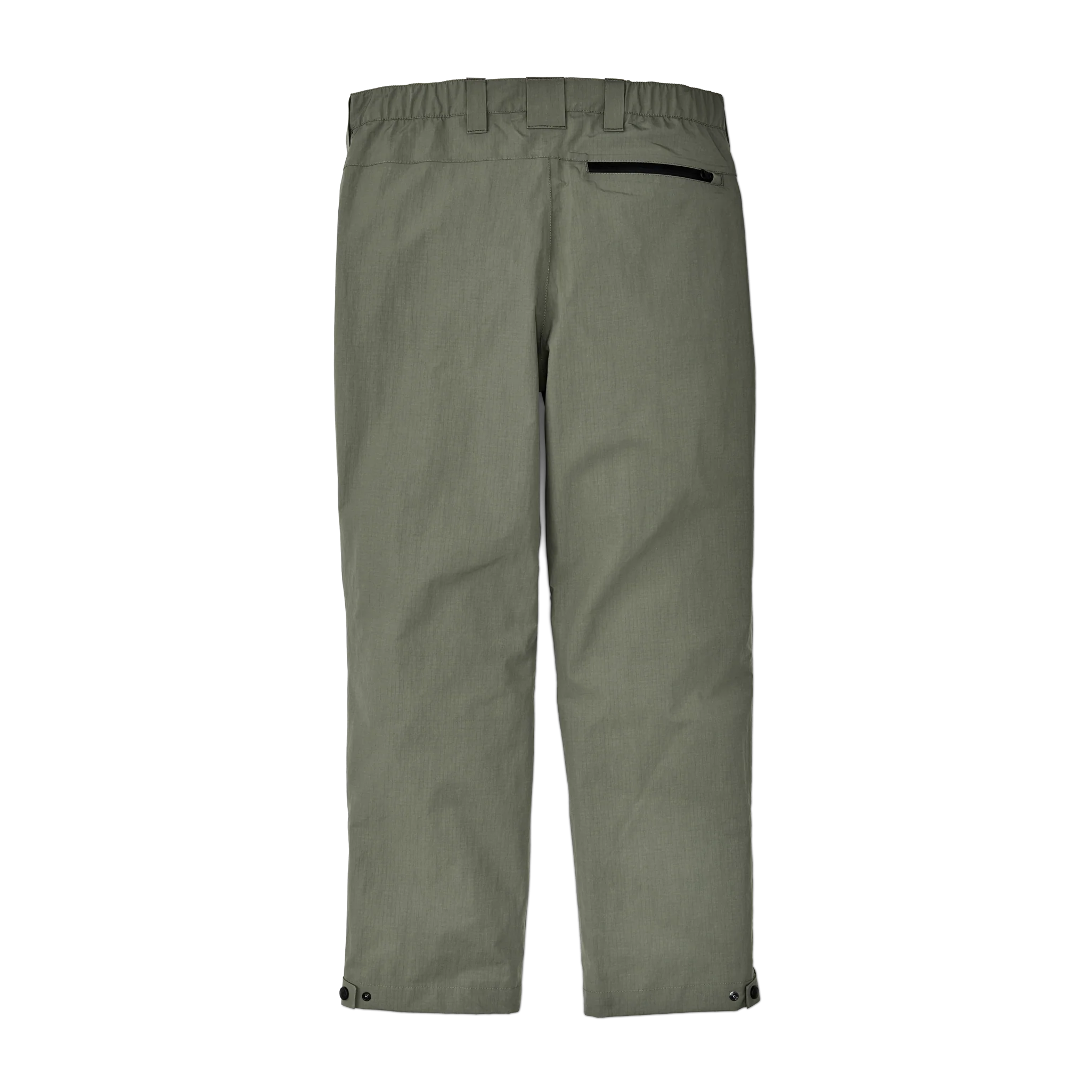 Swiftwater Rain Pants - Service Green