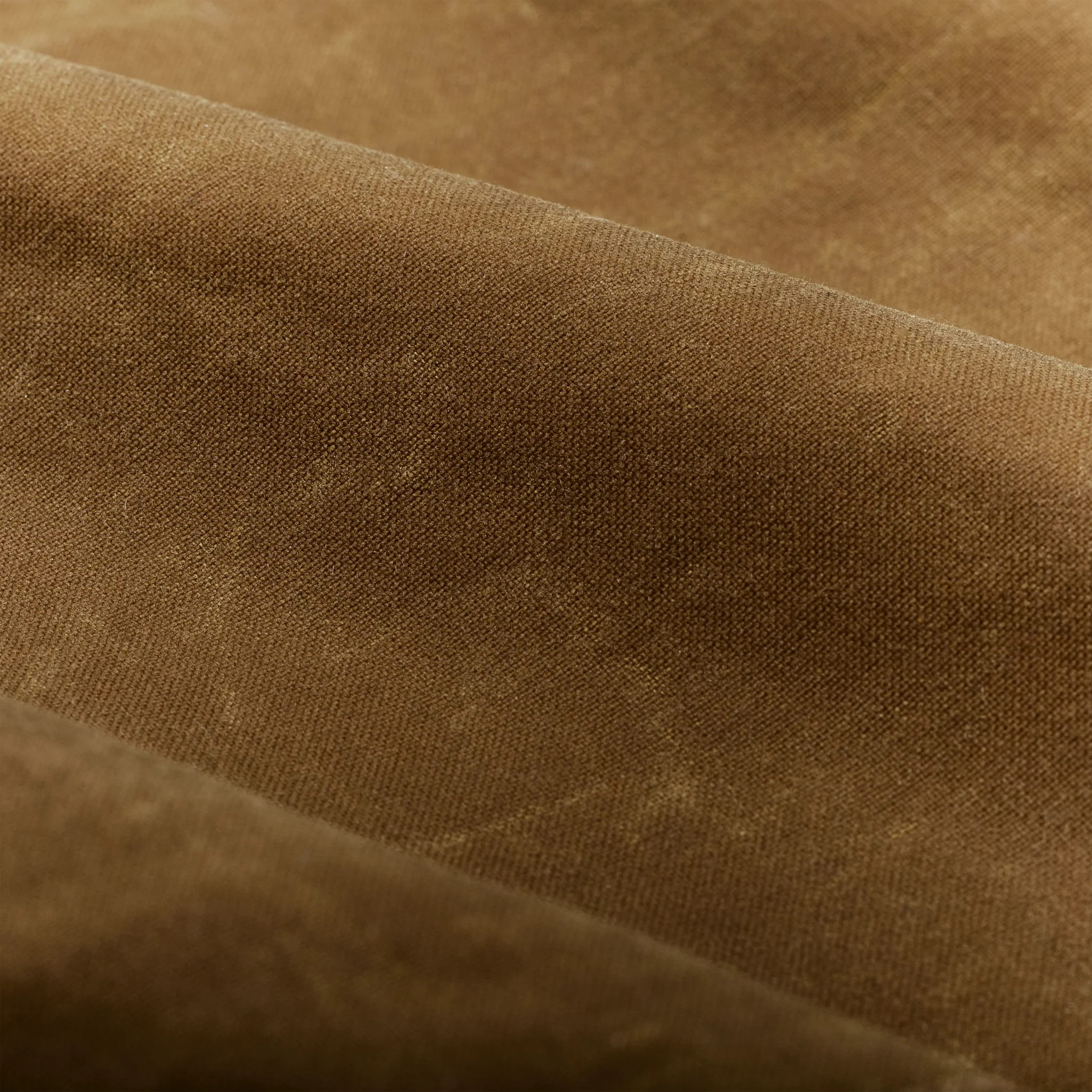 Tin Cloth Primaloft® Vest - Dark Tan 2