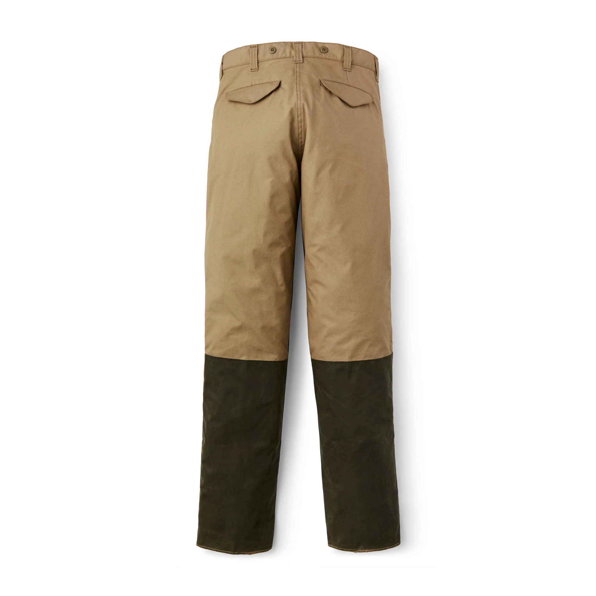 Shelter Cloth Brush Pants - Camel