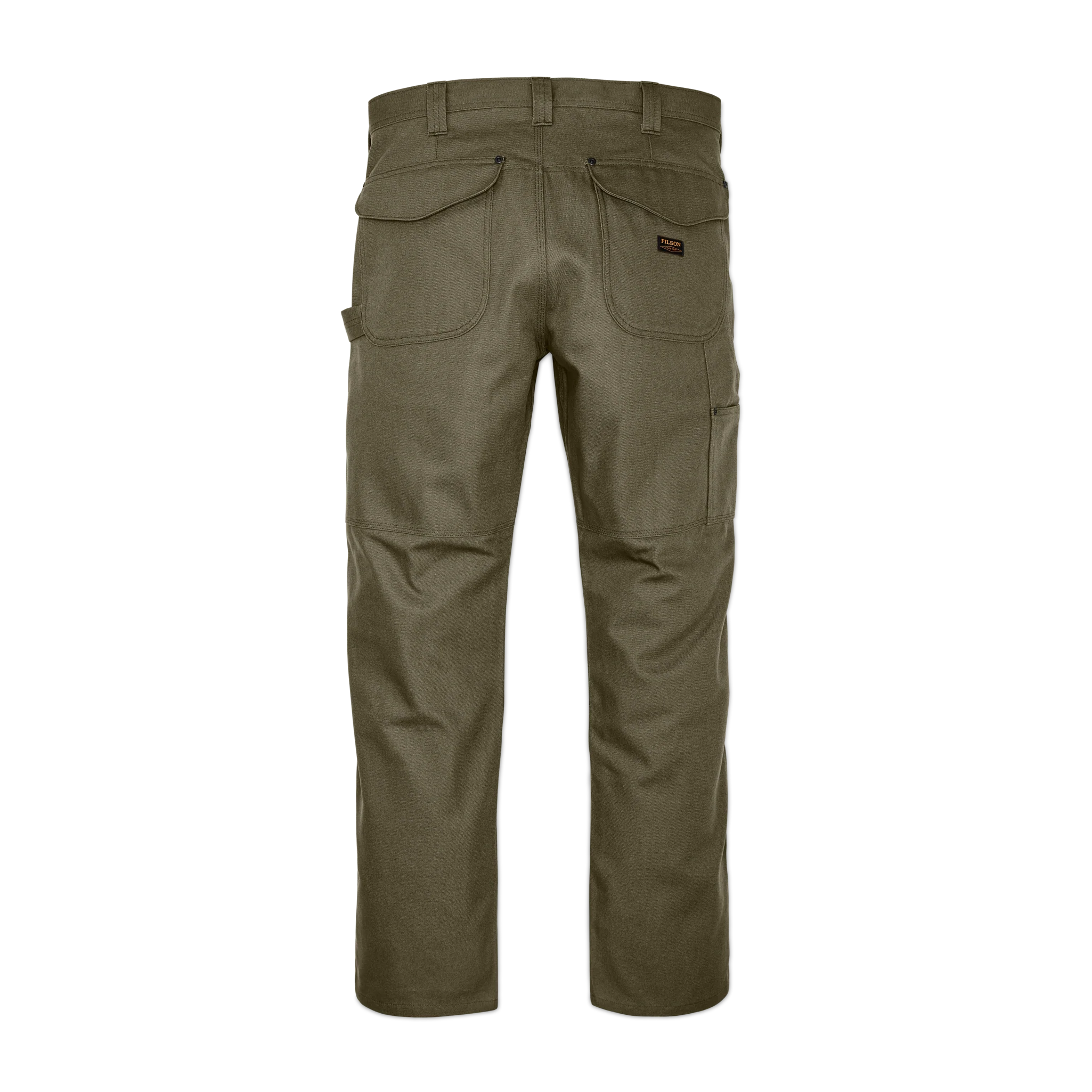 Worksmith Double Layer Pants - Tarmac