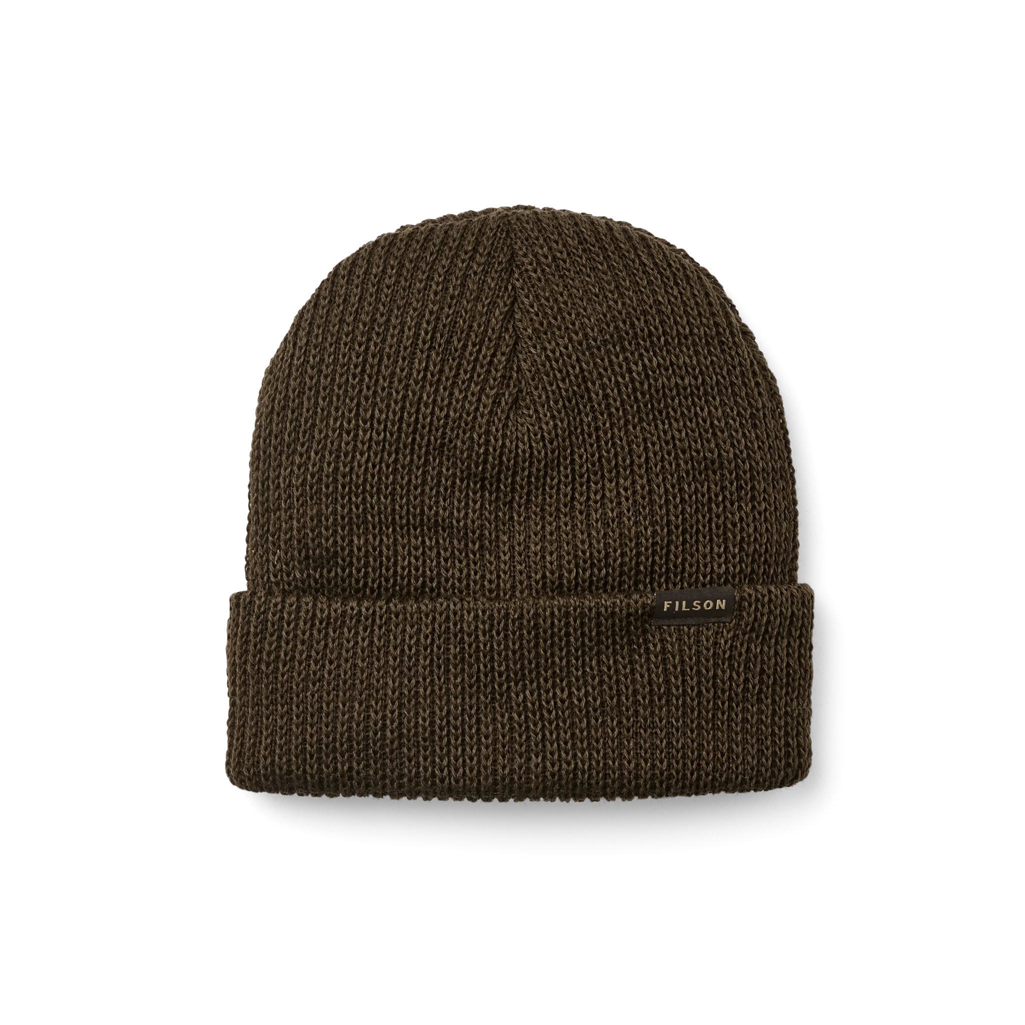 Watch Cap - Otter Green