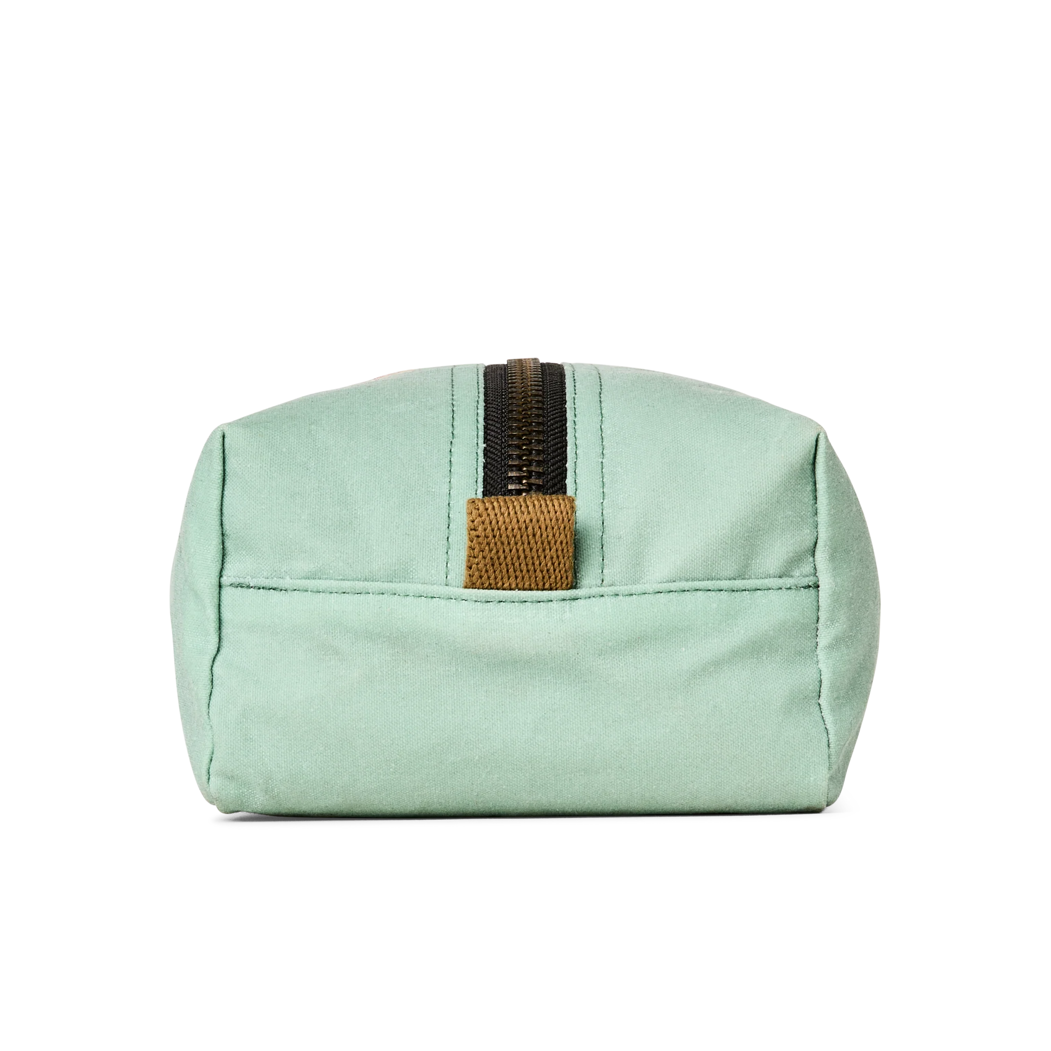 Tin Cloth Travel Kit - Granite Green