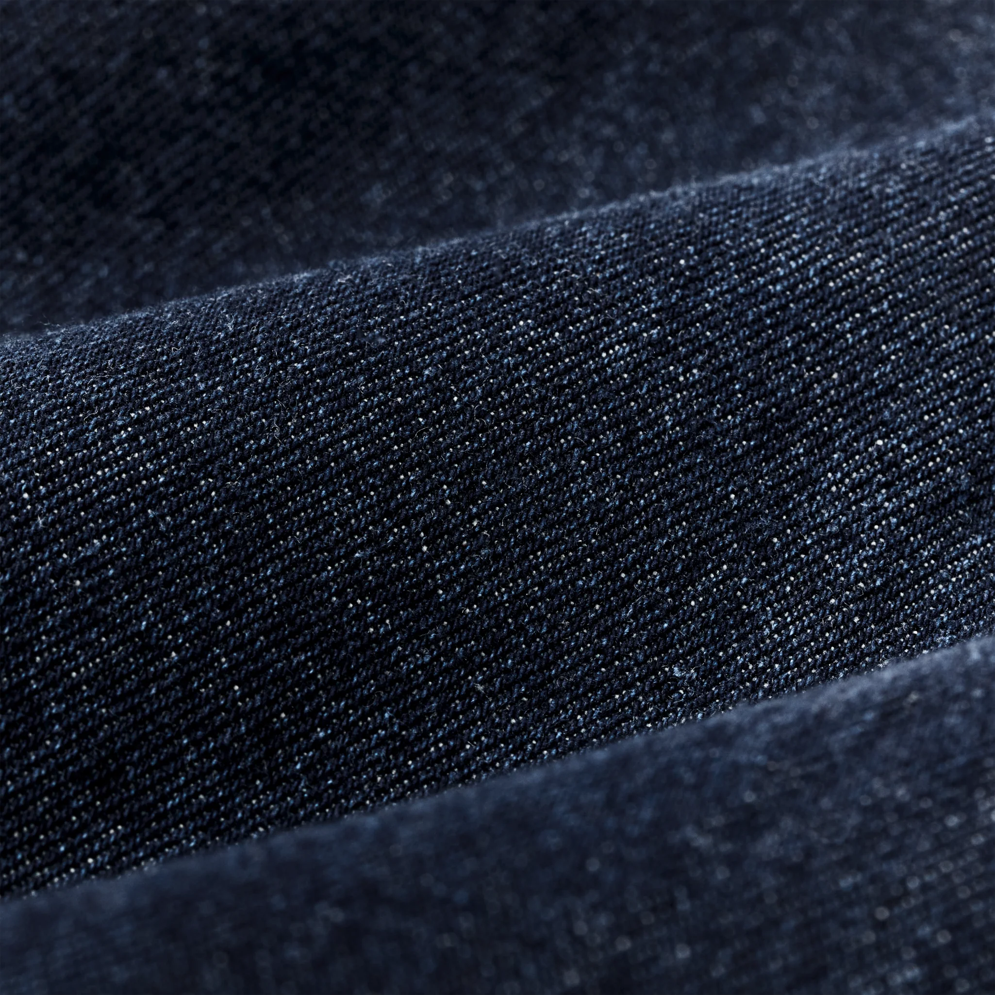 Women's 9-oz. Work Jeans - Dark Rinse