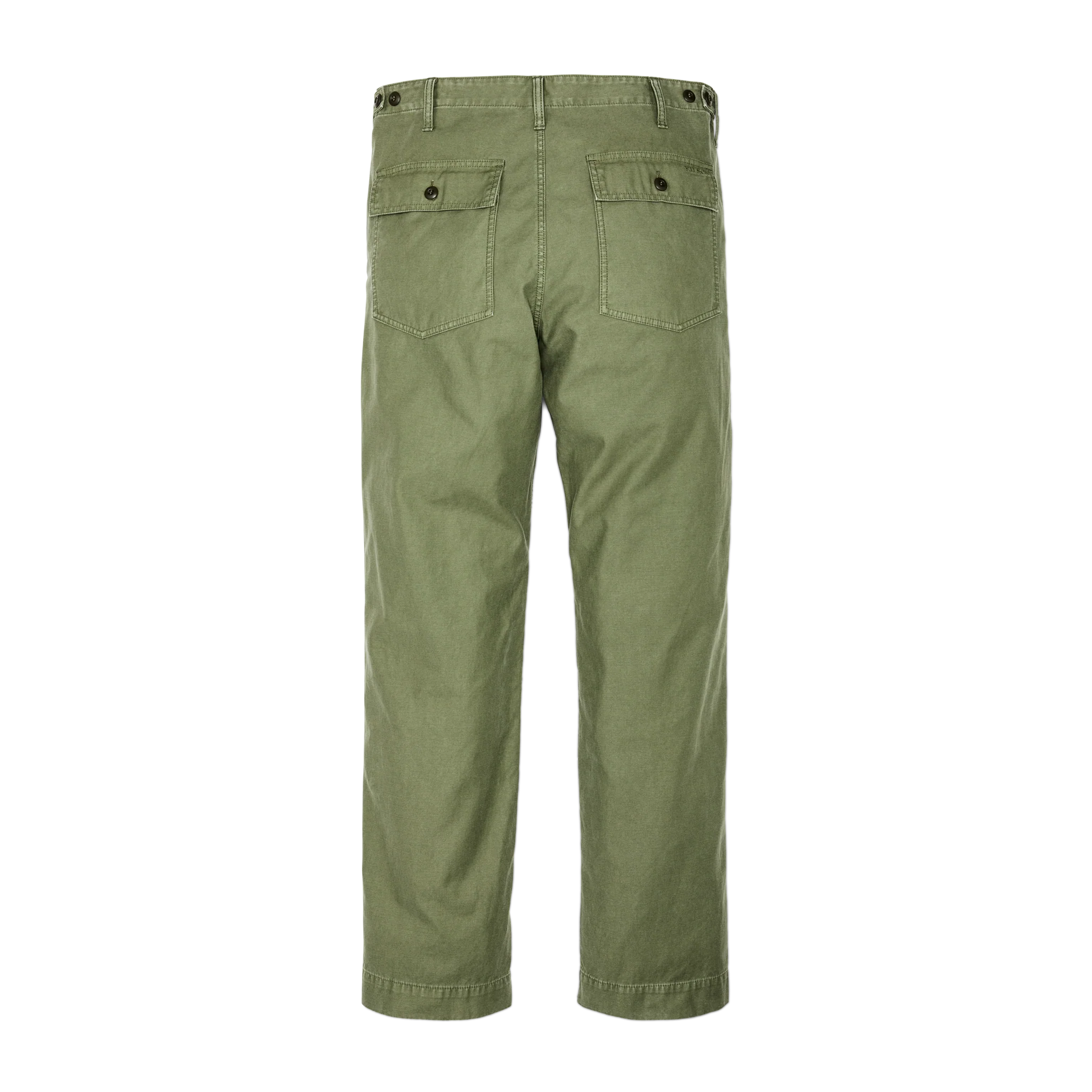 Field Supply Pants - Washed Fatigue Green