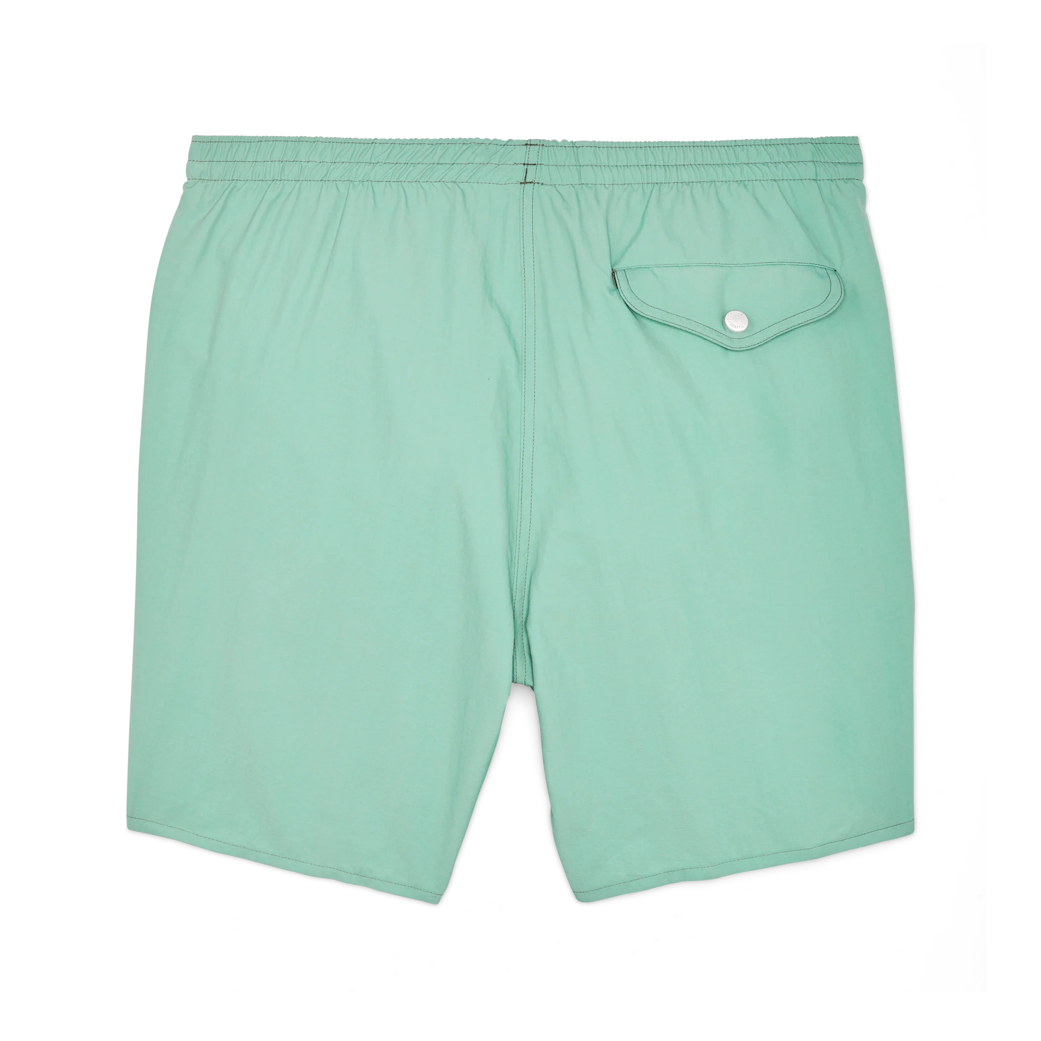 Oxbow Lake Trunks - Granite Green