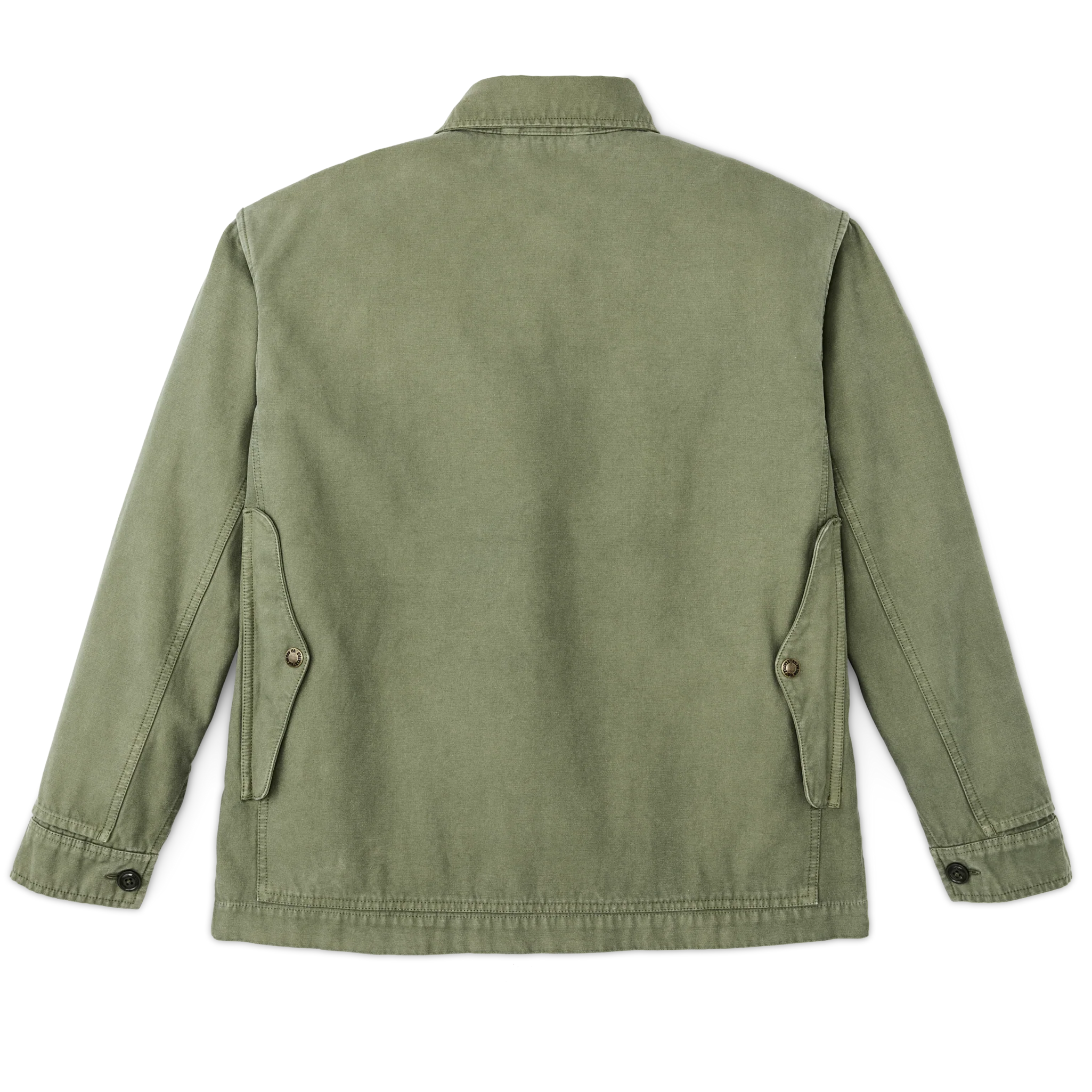 Women's Field Cruiser - Army Green