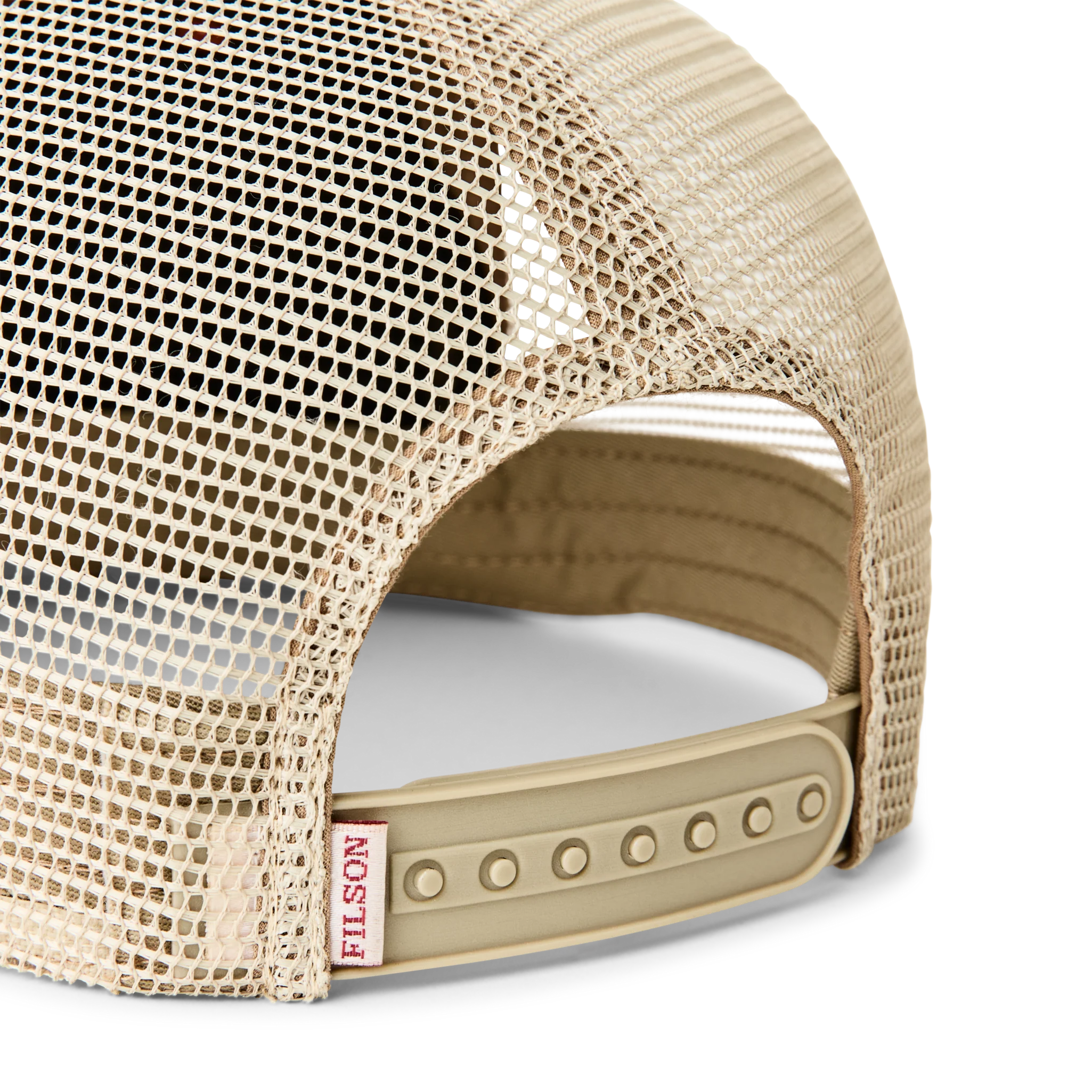 Trucker Cap - Iron Rust / Filson